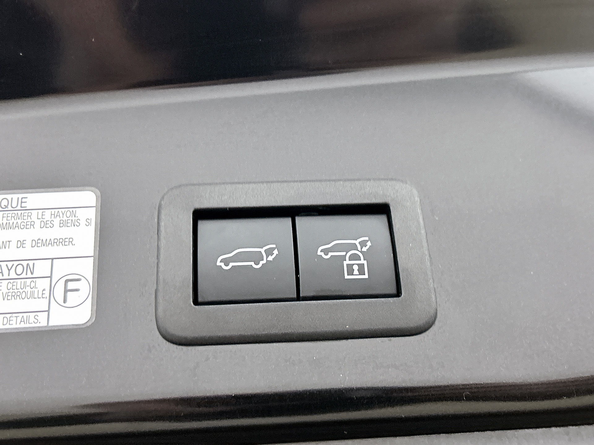 Foto van Toyota Corolla Cross