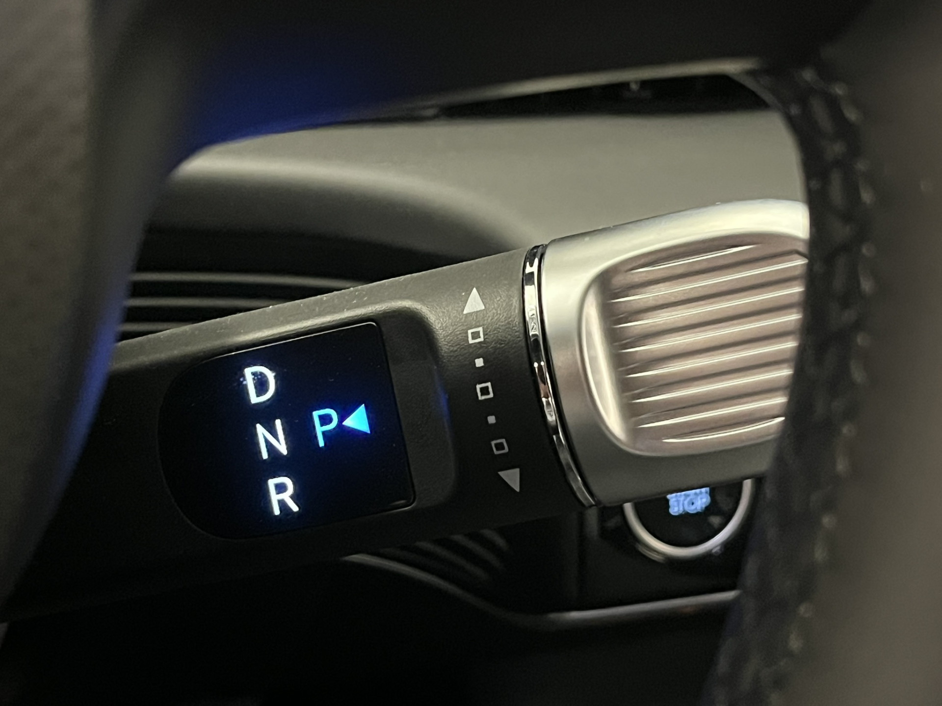 Foto van Hyundai Ioniq5