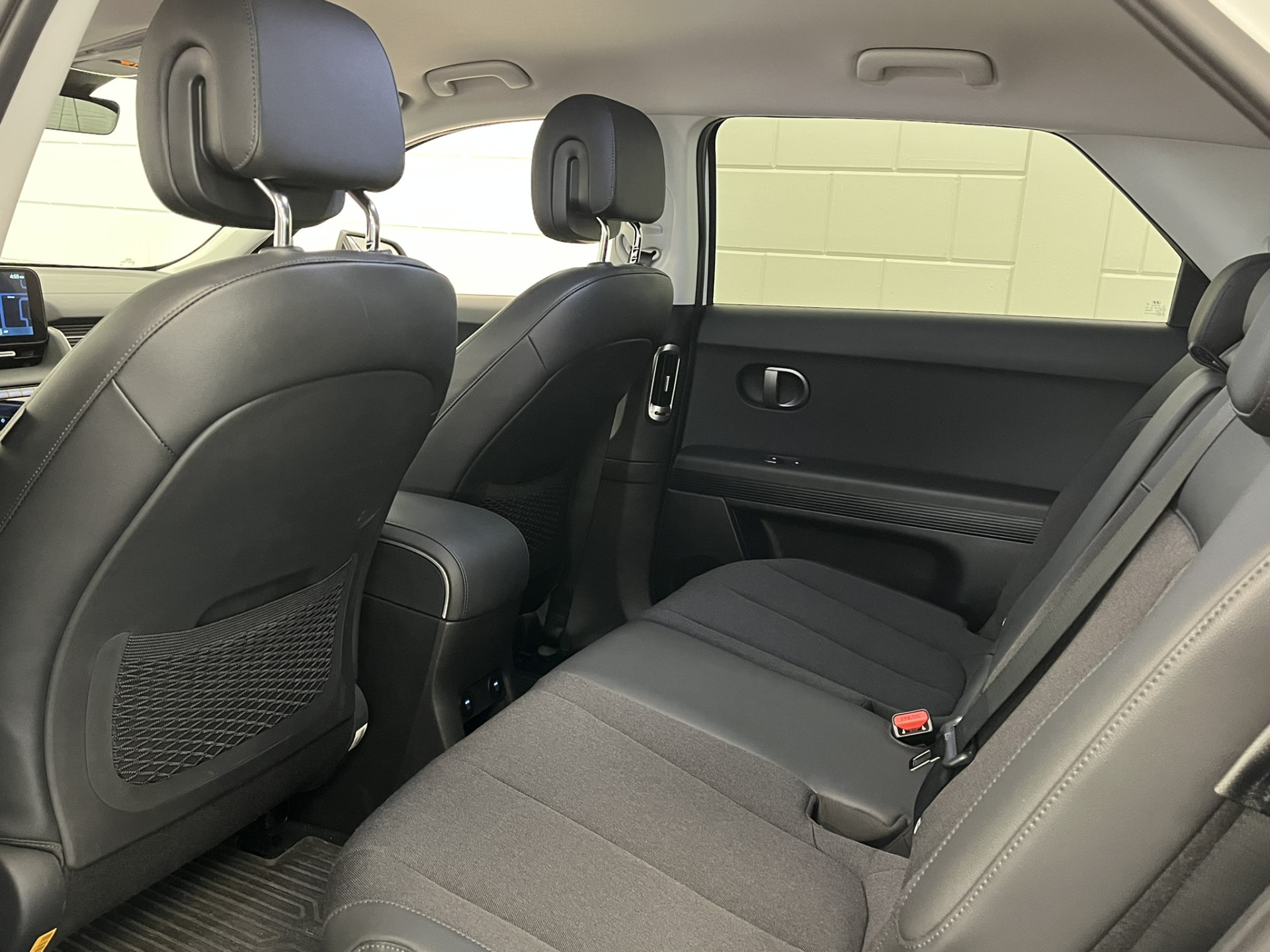 Foto van Hyundai Ioniq5