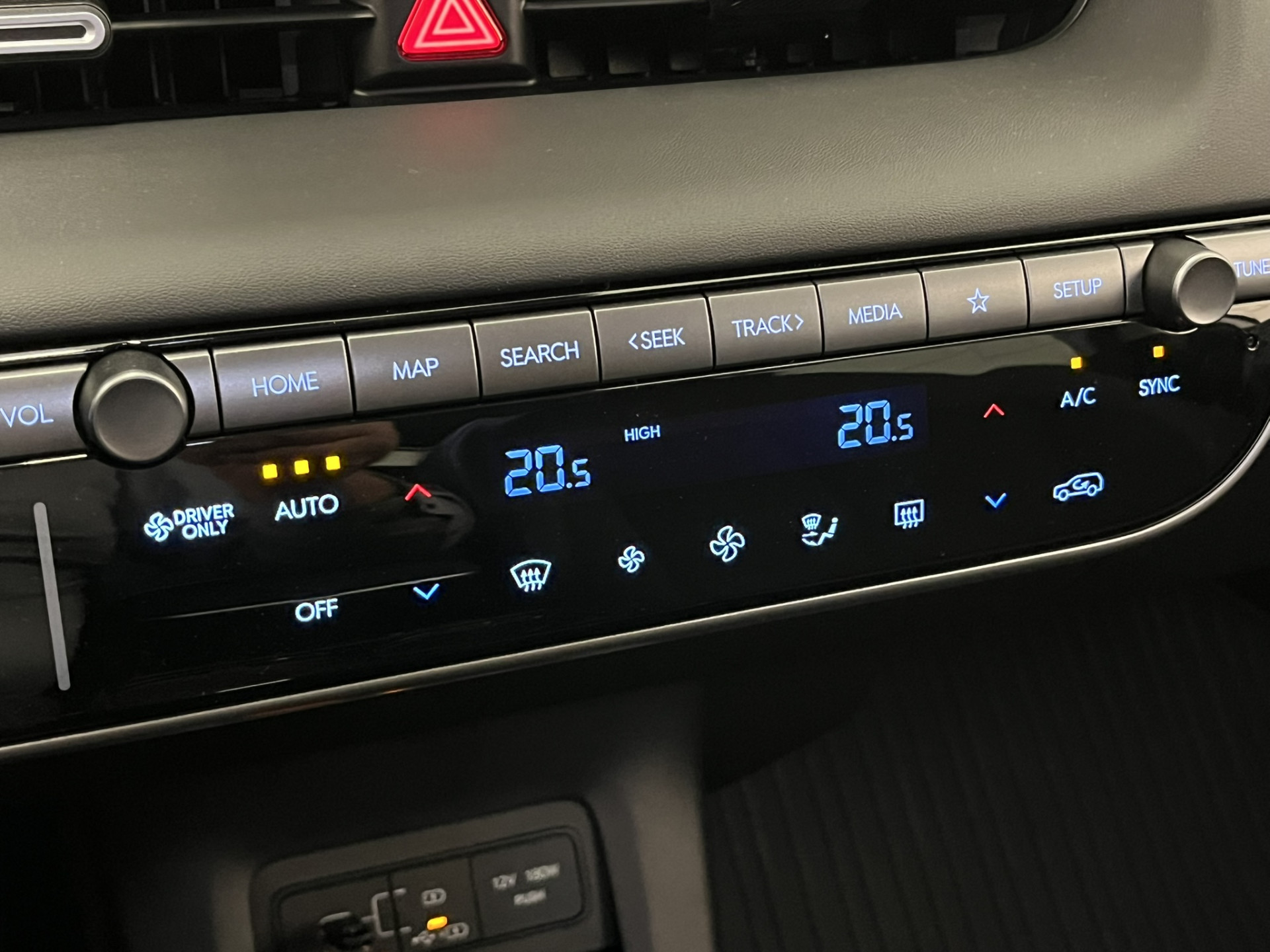 Foto van Hyundai Ioniq5