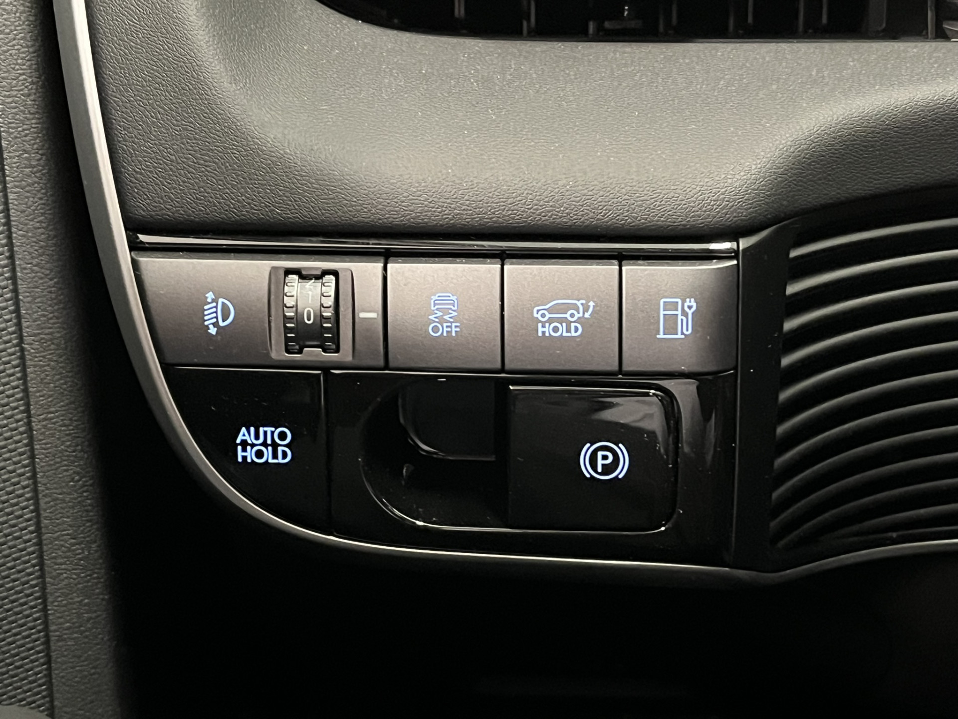 Foto van Hyundai Ioniq5