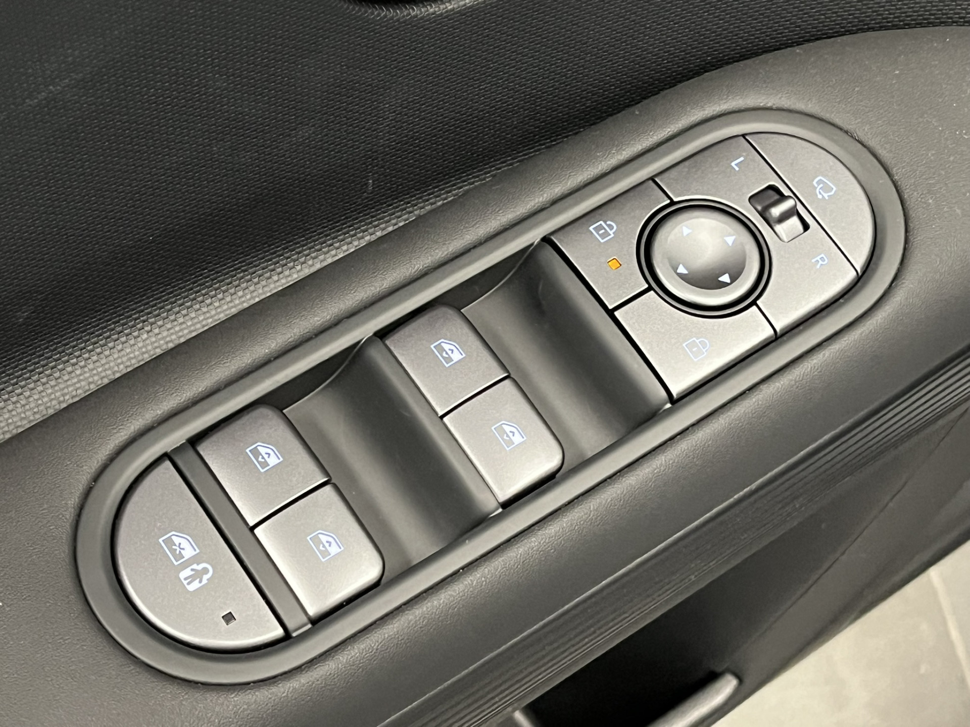 Foto van Hyundai Ioniq5