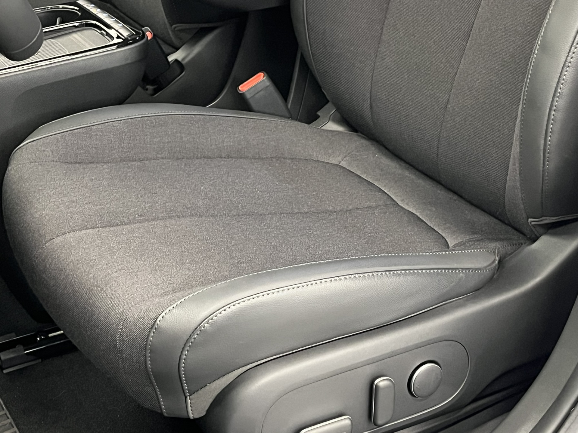 Foto van Hyundai Ioniq5