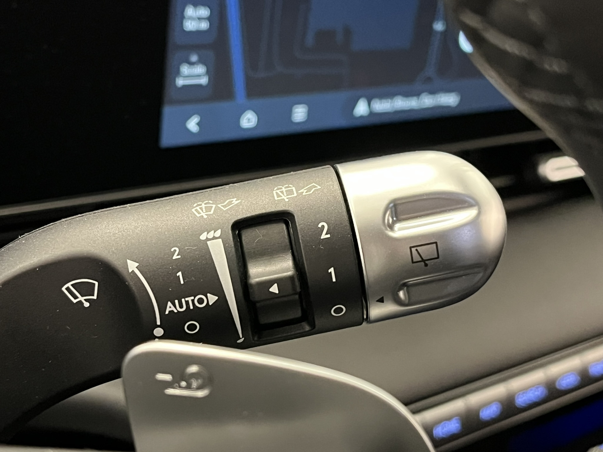 Foto van Hyundai Ioniq5