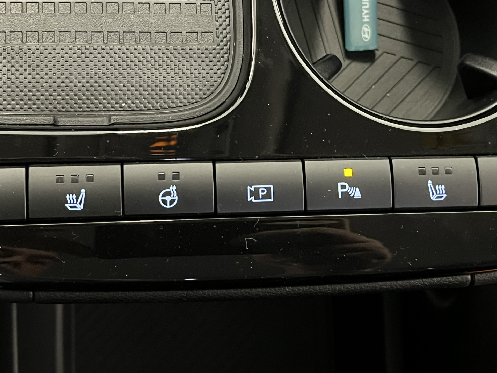 Foto van Hyundai Ioniq5