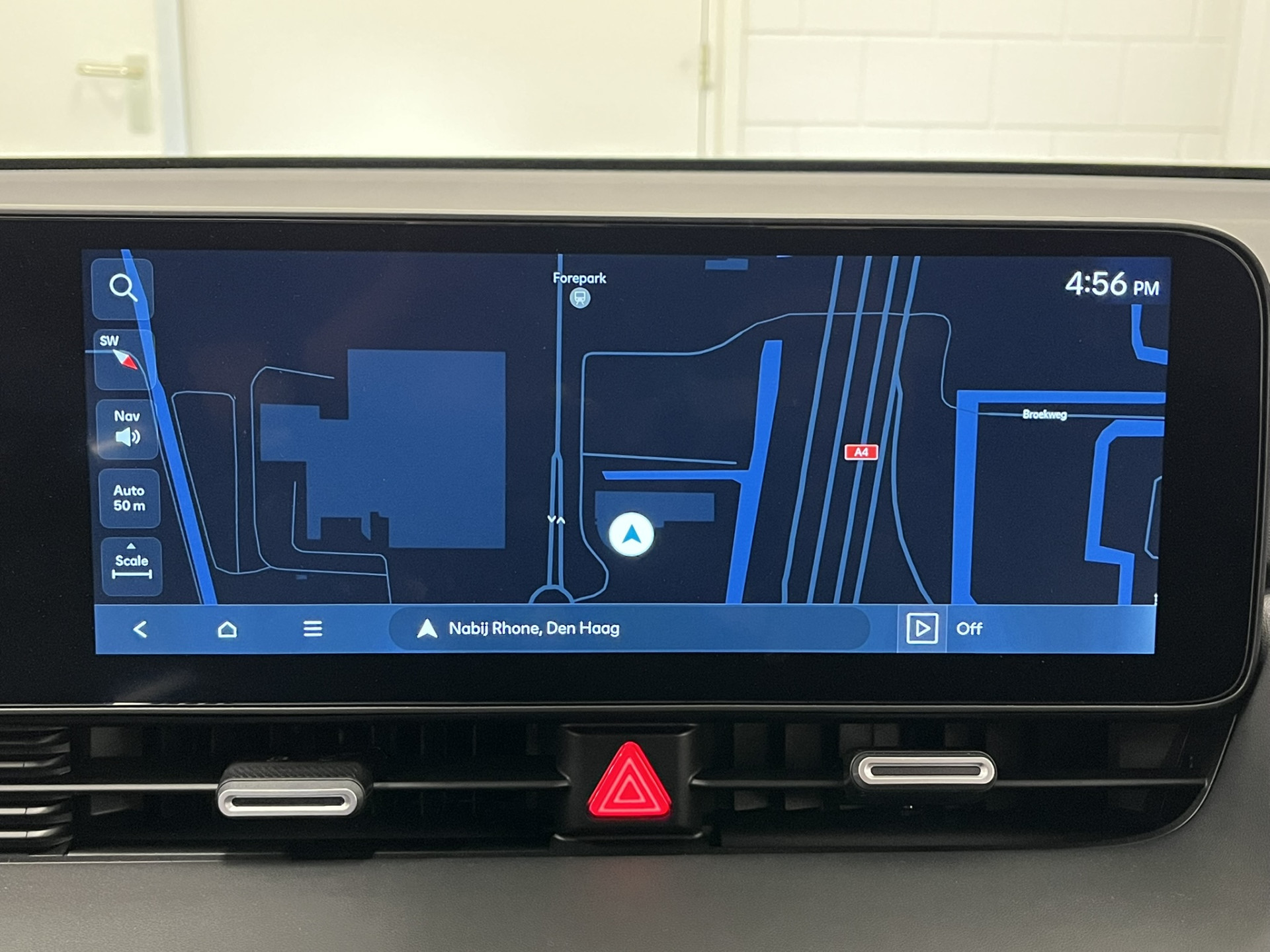 Foto van Hyundai Ioniq5