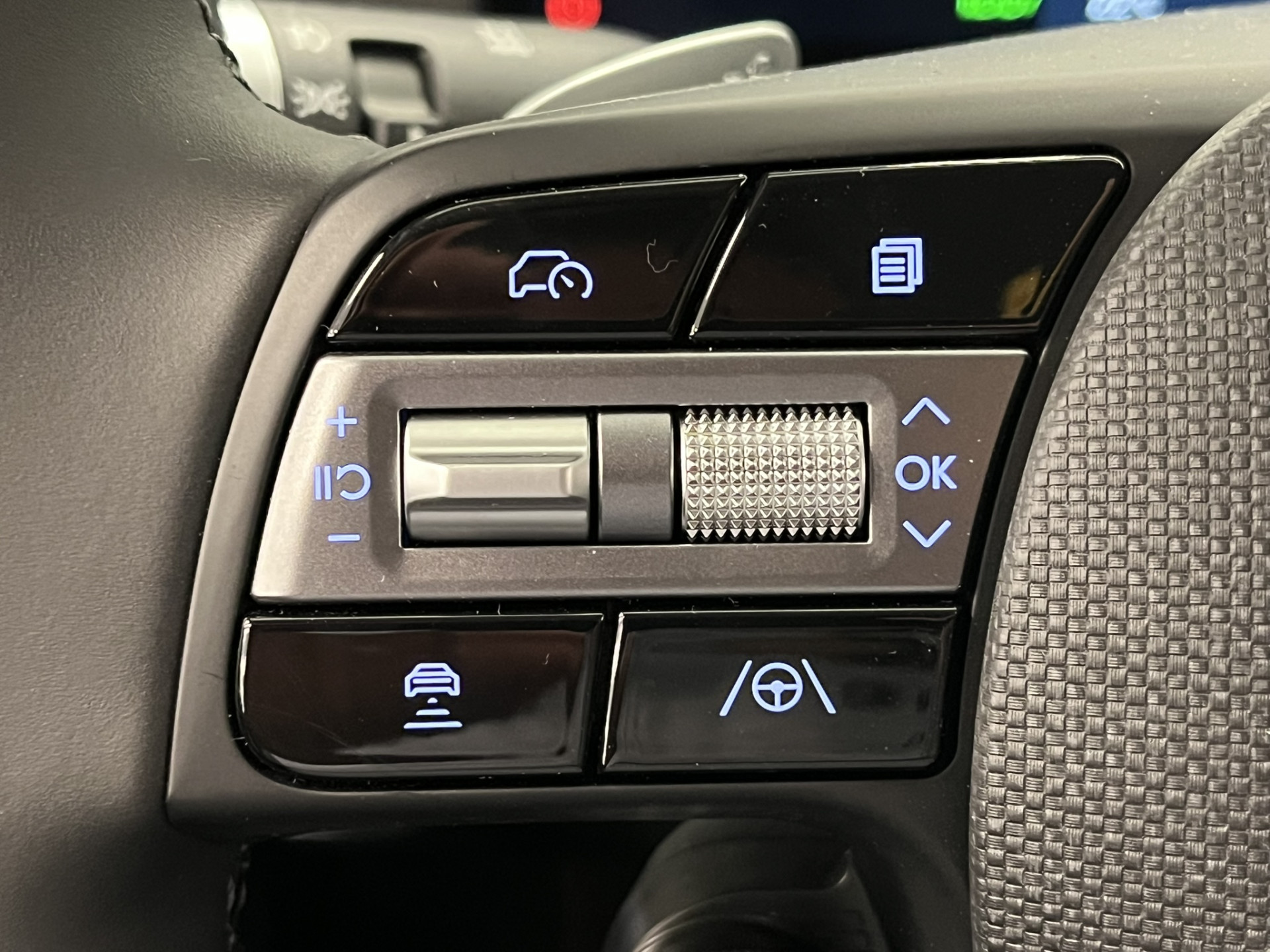 Foto van Hyundai Ioniq5