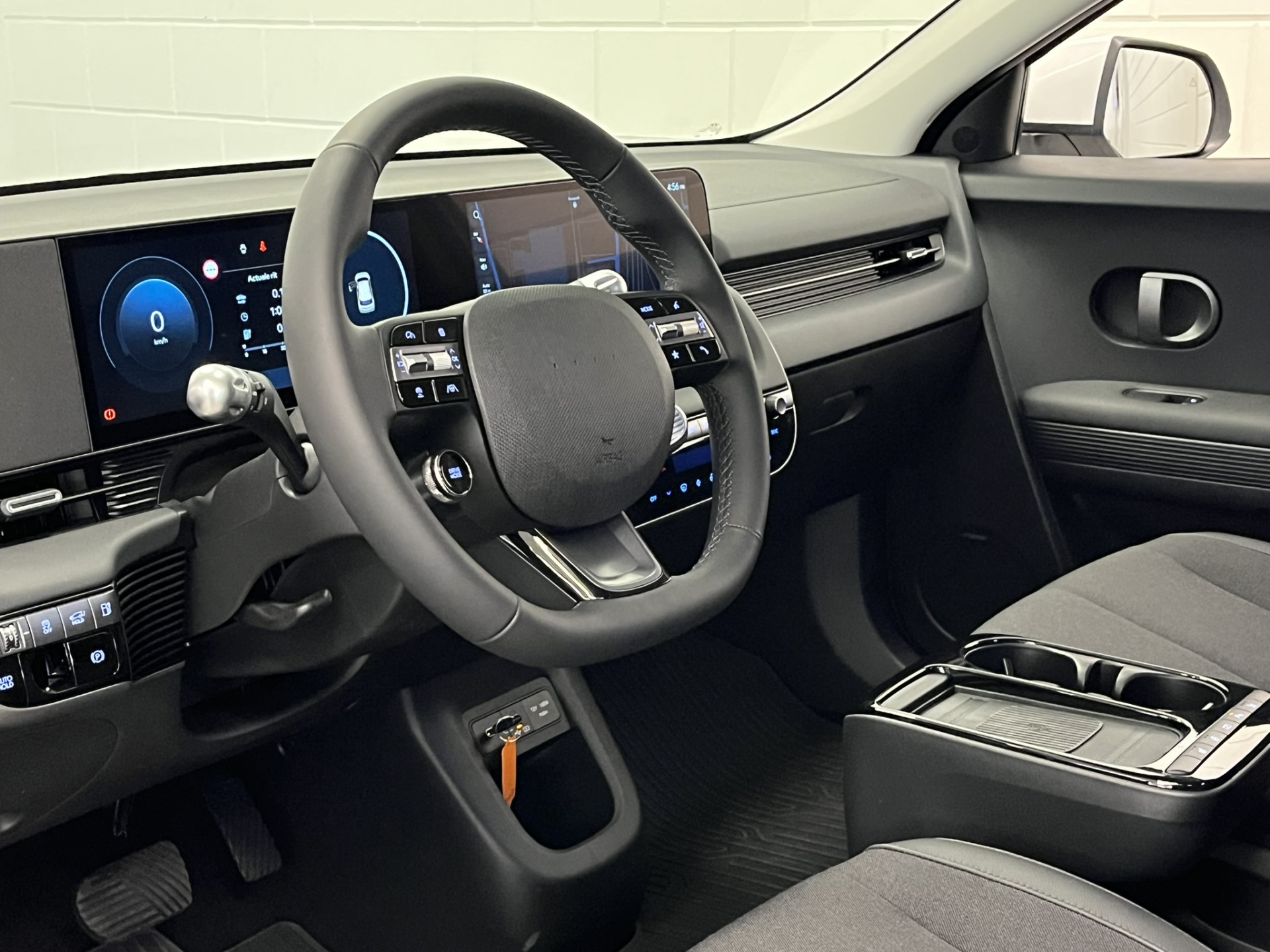 Foto van Hyundai Ioniq5