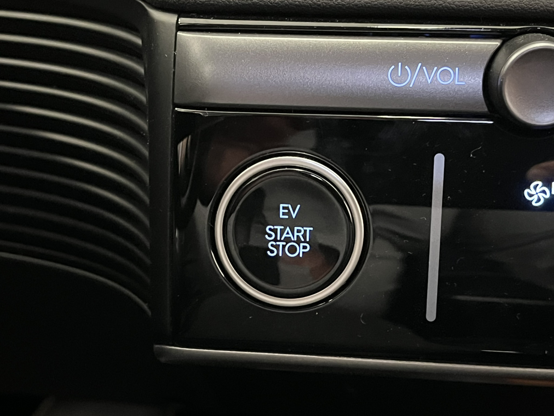 Foto van Hyundai Ioniq5