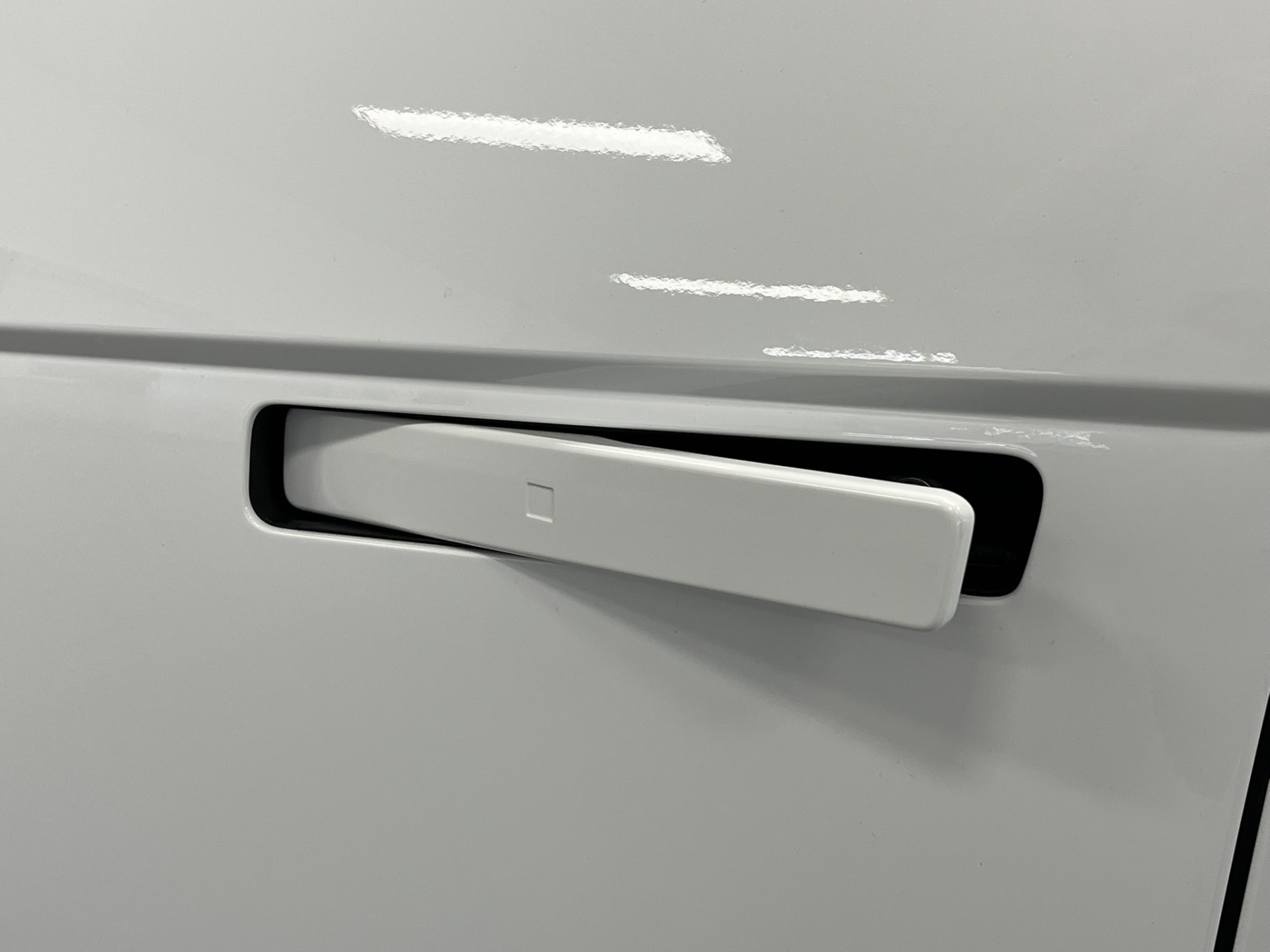 Foto van Hyundai Ioniq5