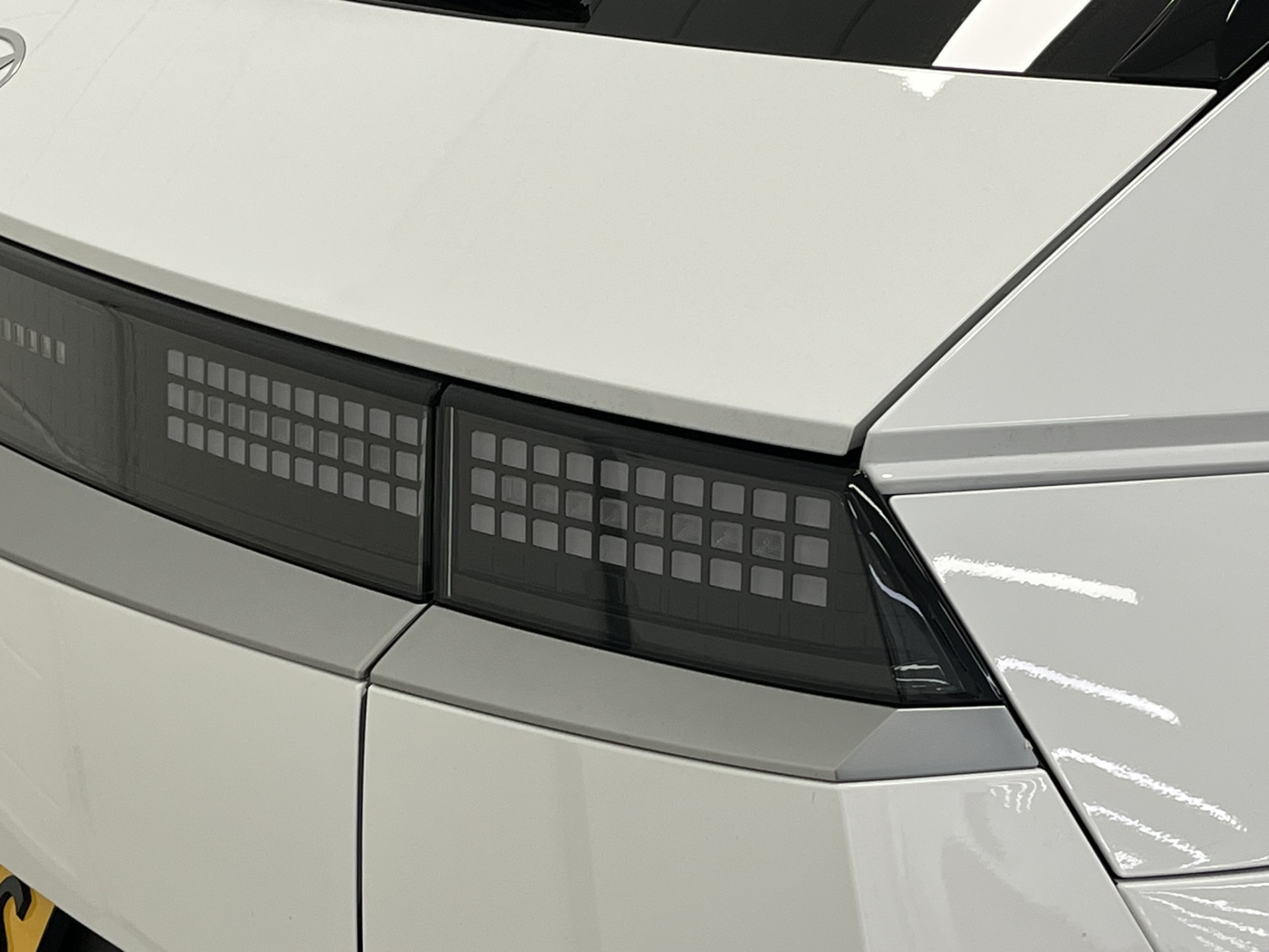 Foto van Hyundai Ioniq5