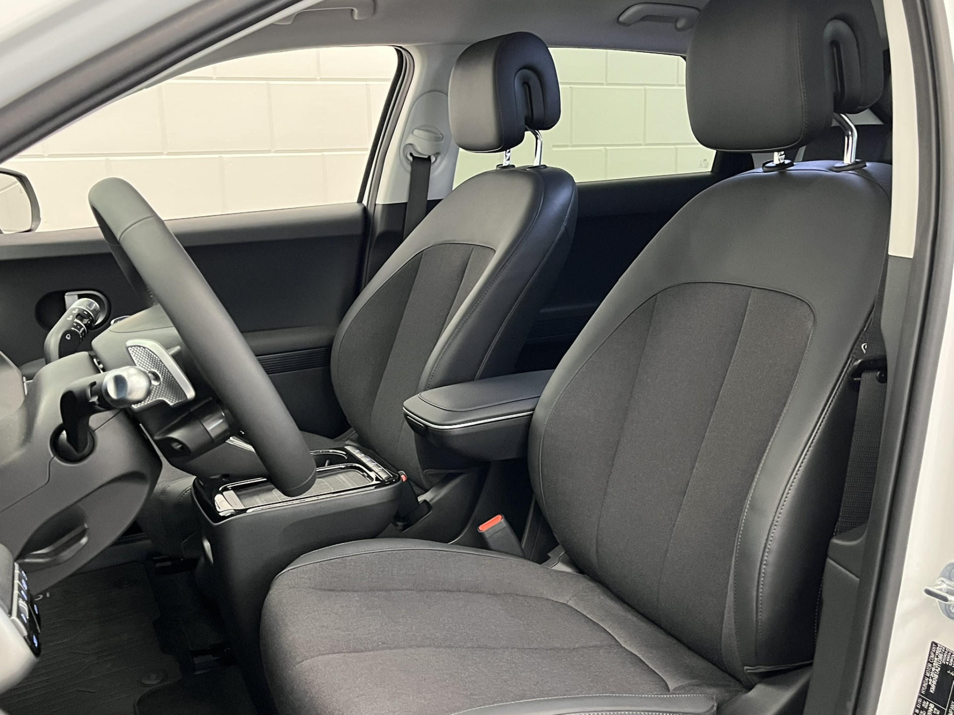 Foto van Hyundai Ioniq5