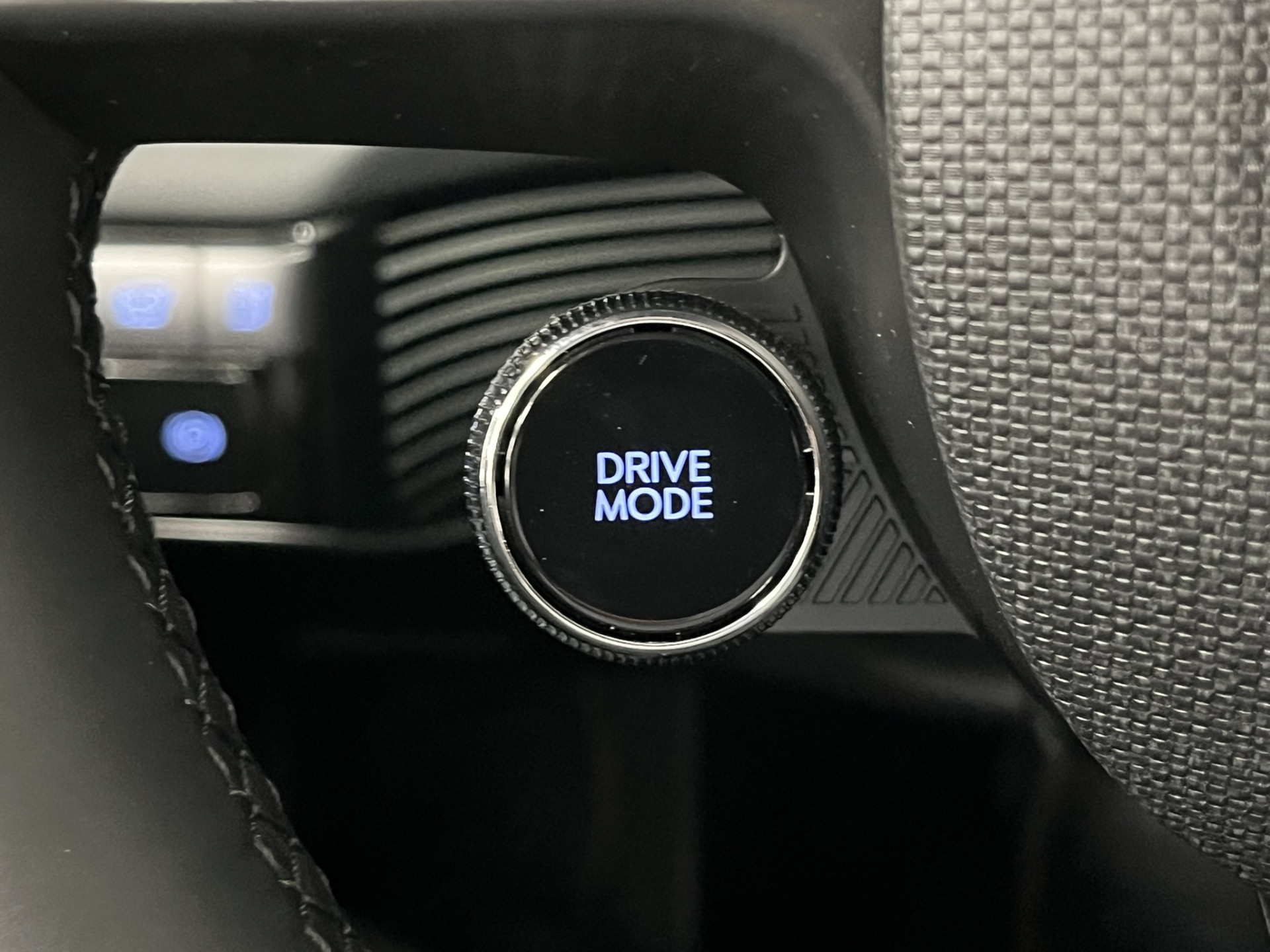 Foto van Hyundai Ioniq5