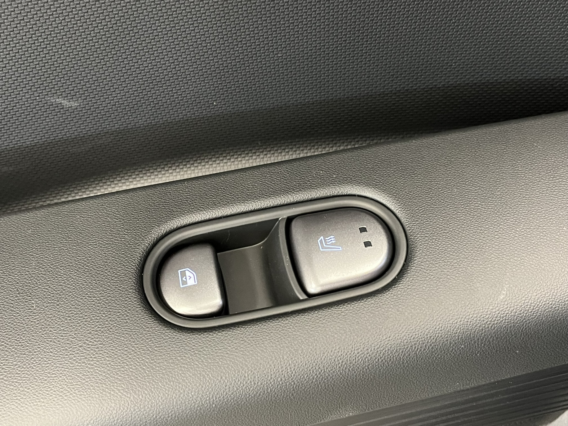 Foto van Hyundai Ioniq5