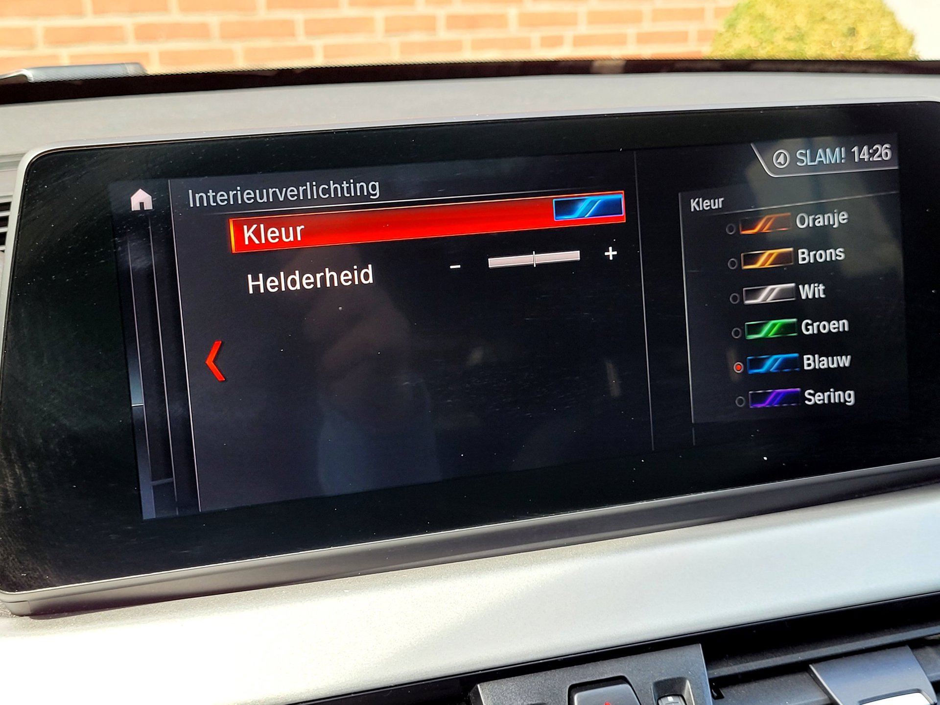 Foto van BMW X1 Xdrive25e
