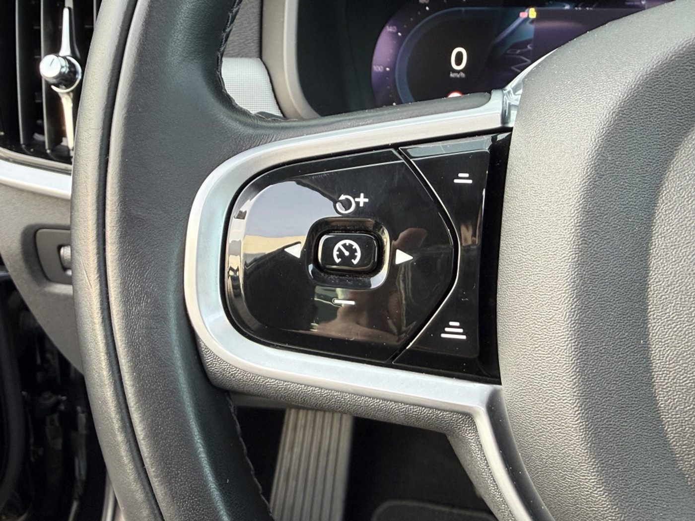 Foto van Volvo V90