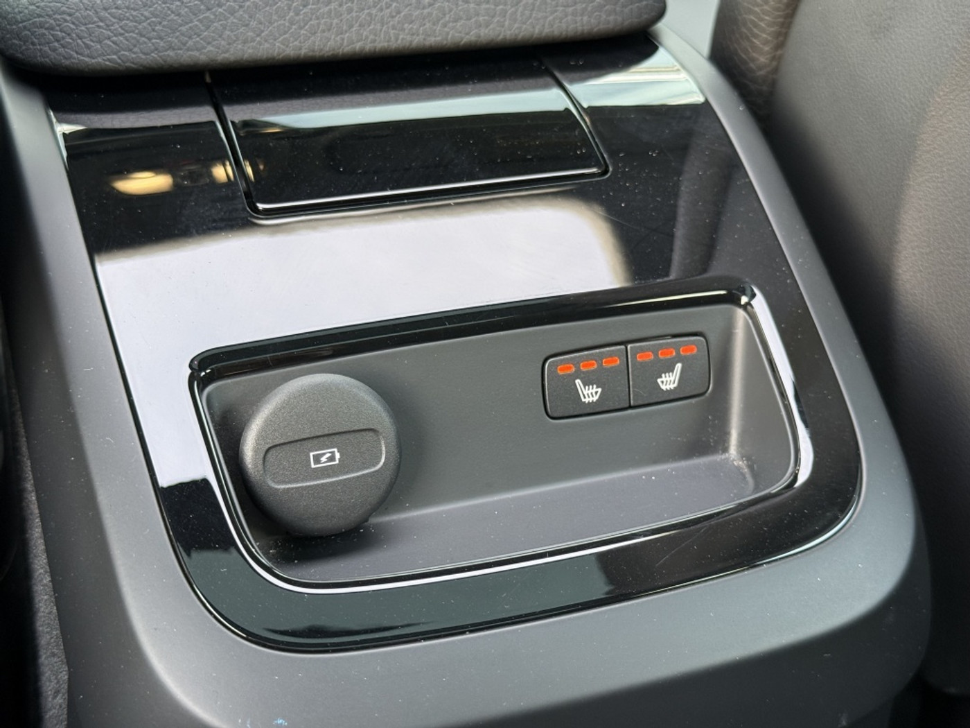 Foto van Volvo V90