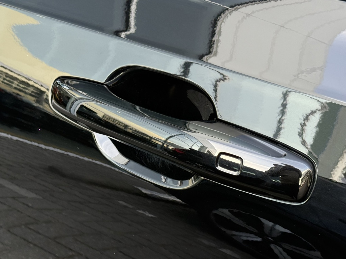 Foto van Volvo V90