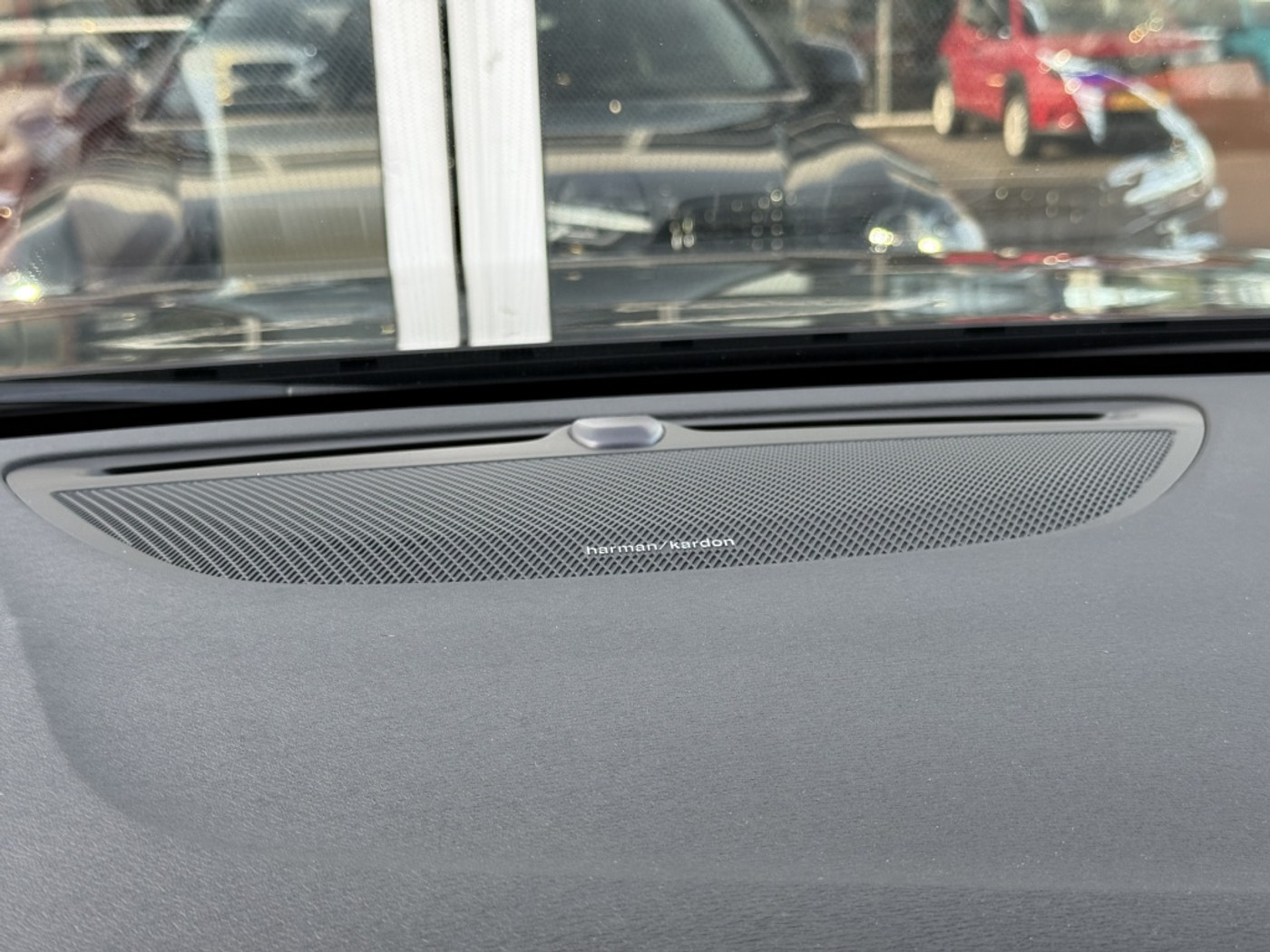 Foto van Volvo V90