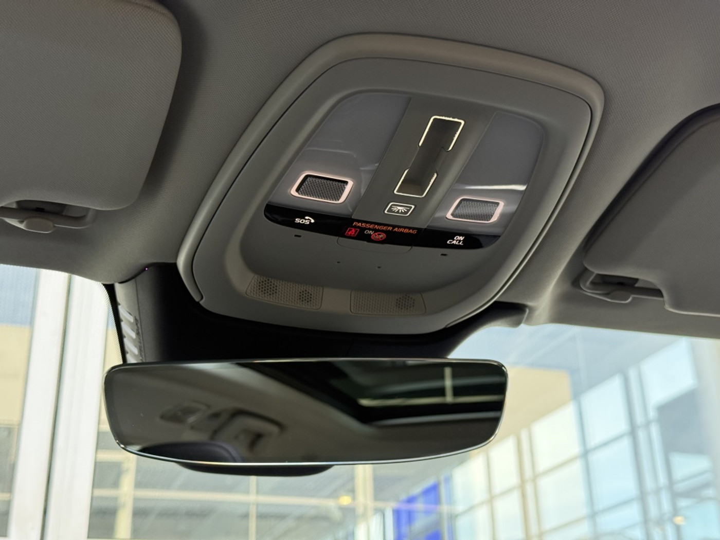 Foto van Volvo V90