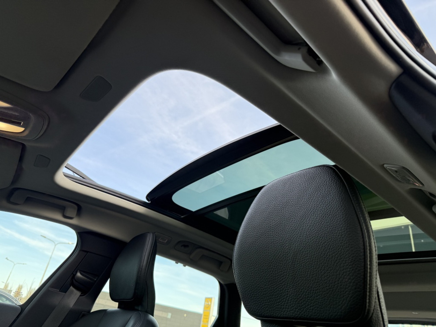 Foto van Volvo V90