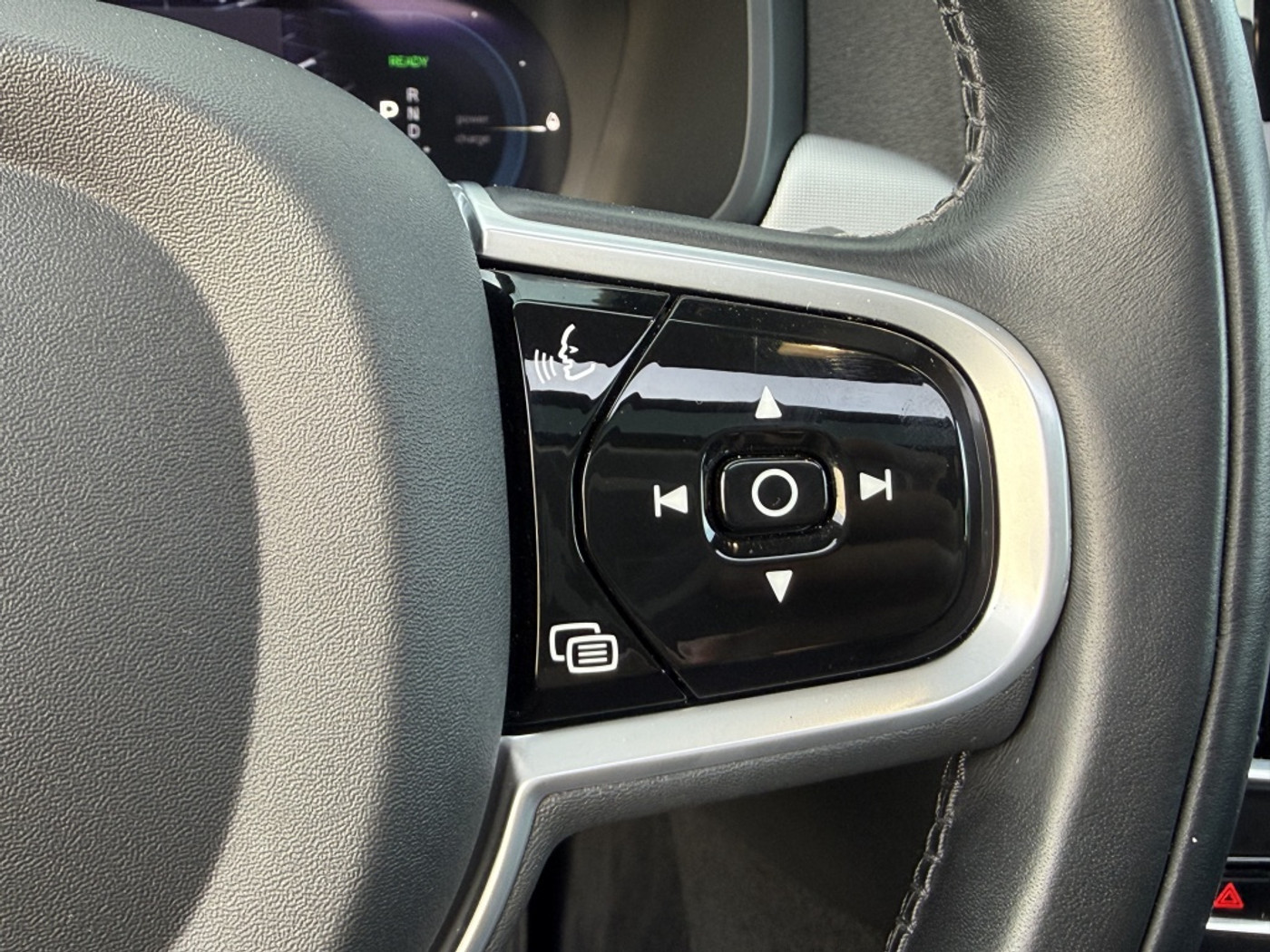 Foto van Volvo V90