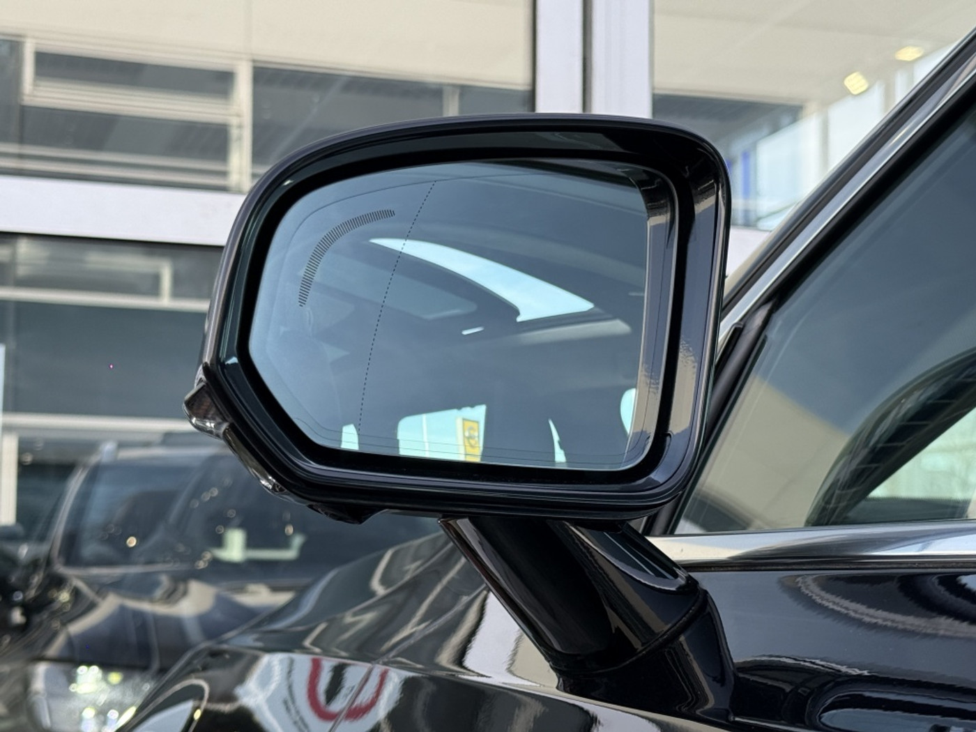Foto van Volvo V90