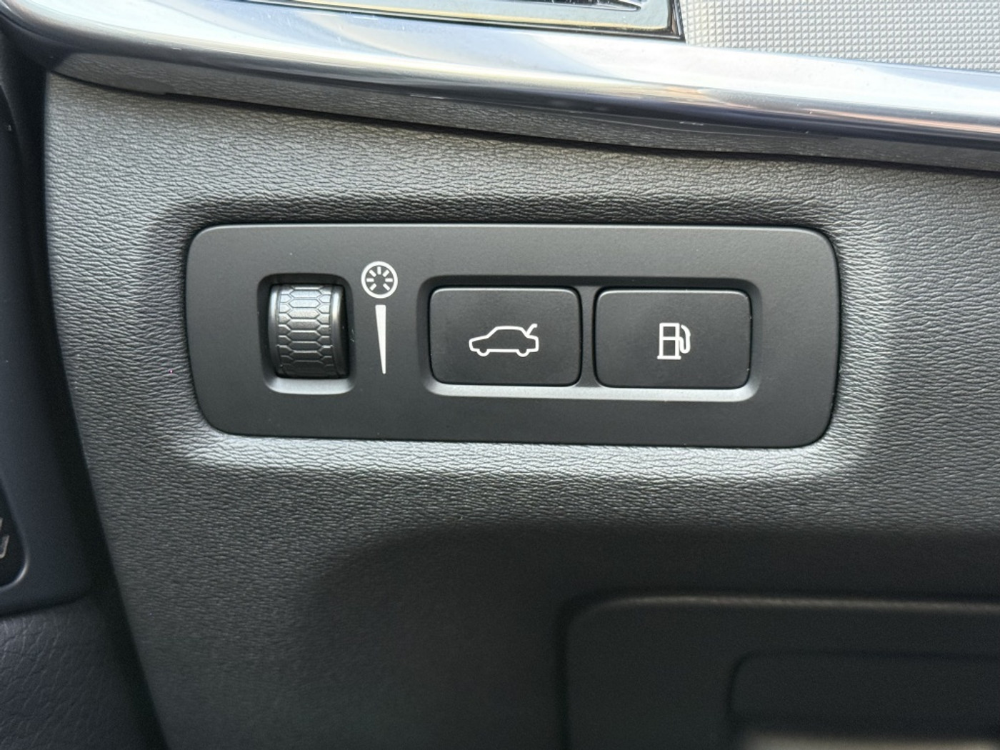 Foto van Volvo V90