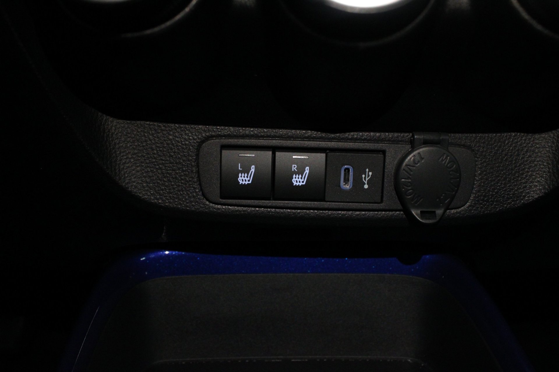 Foto van Toyota Toyota Aygo X