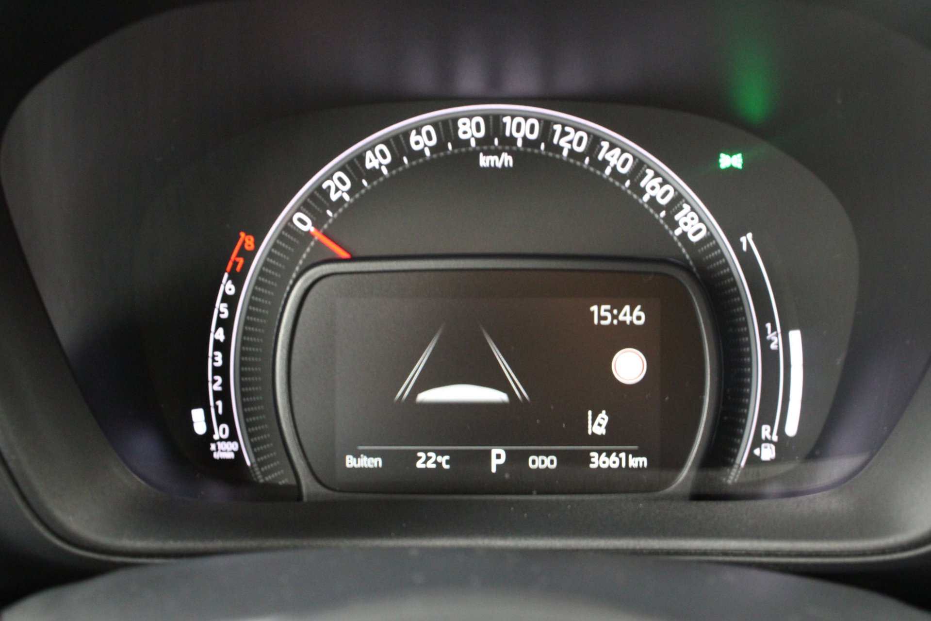 Foto van Toyota Toyota Aygo X