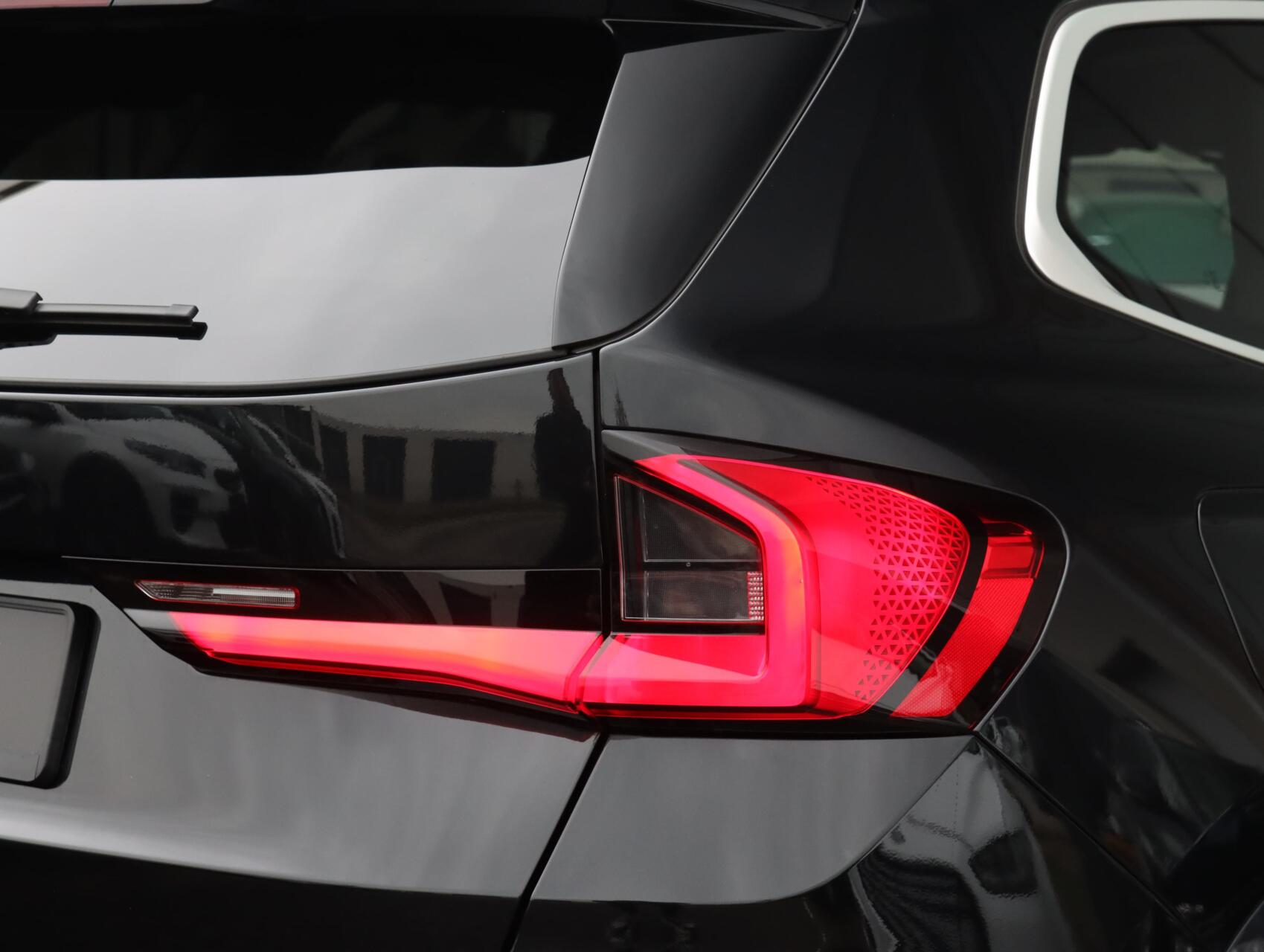 Foto van BMW X1