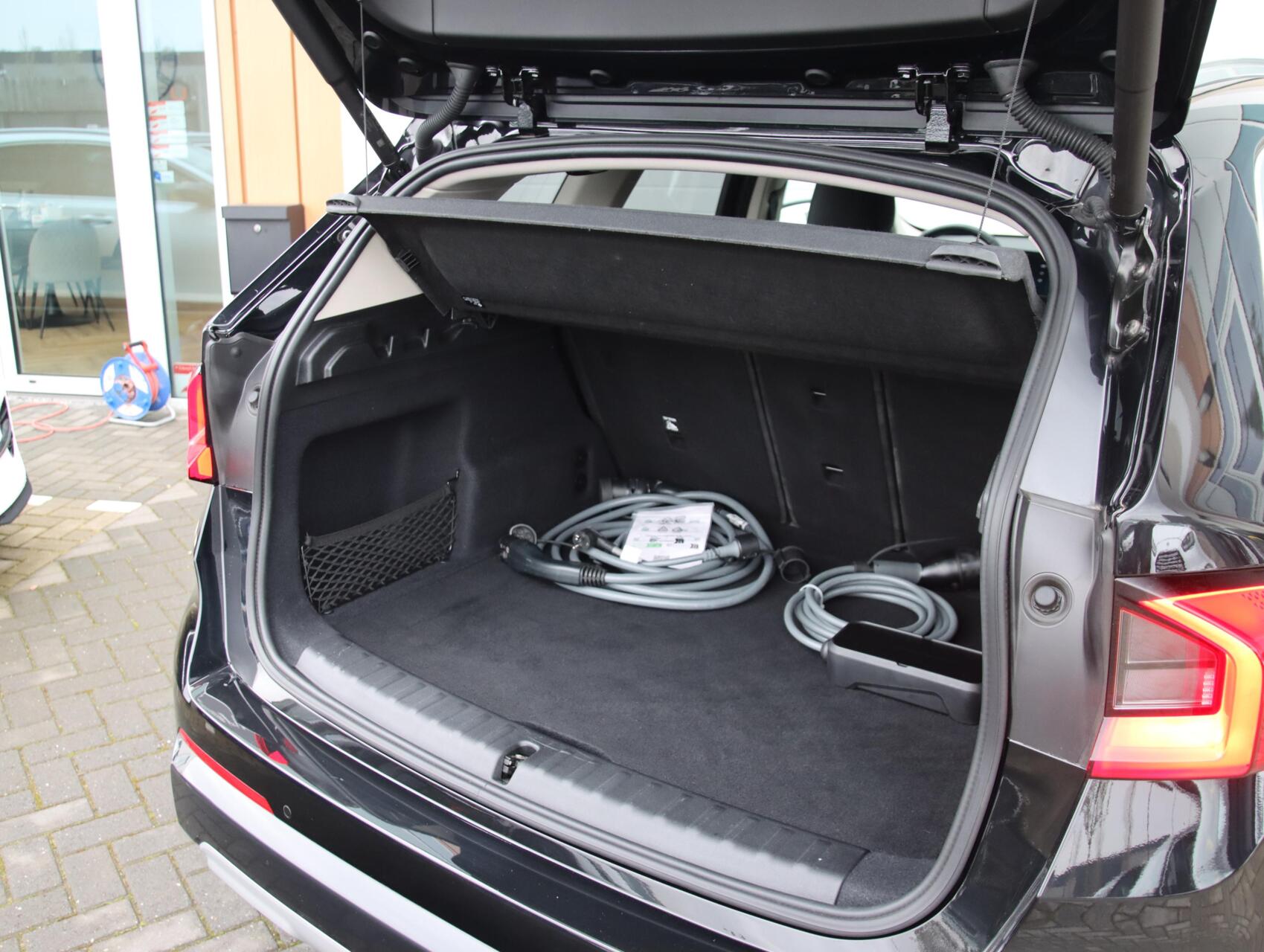 Foto van BMW X1