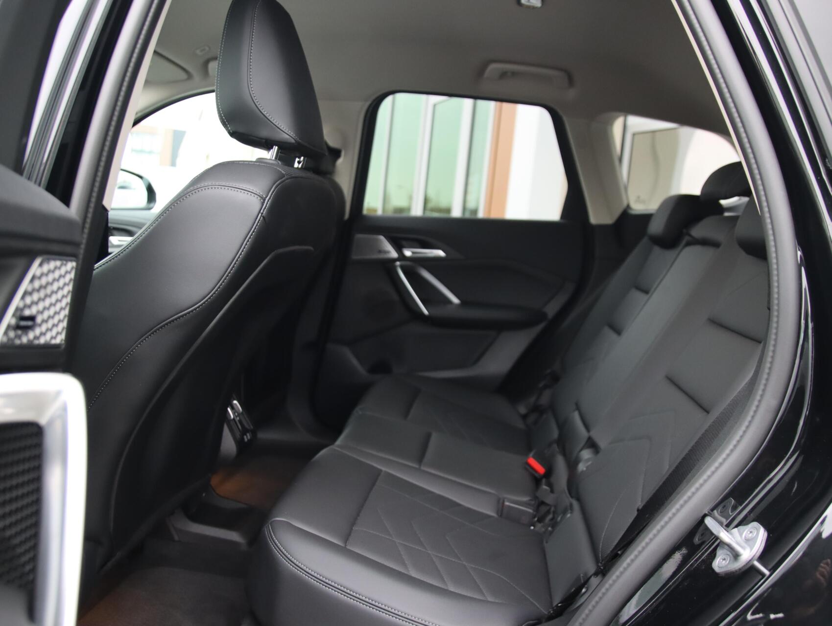 Foto van BMW X1
