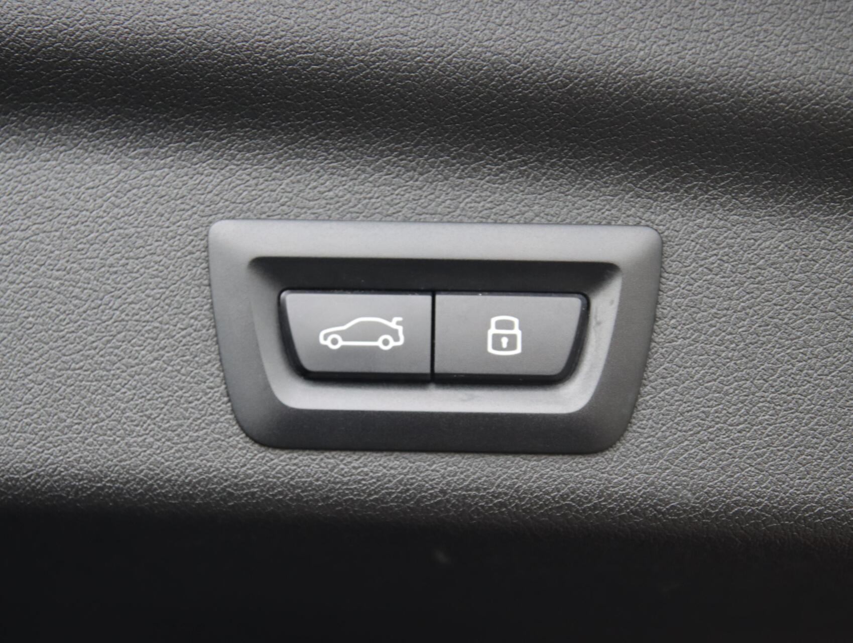 Foto van BMW X1