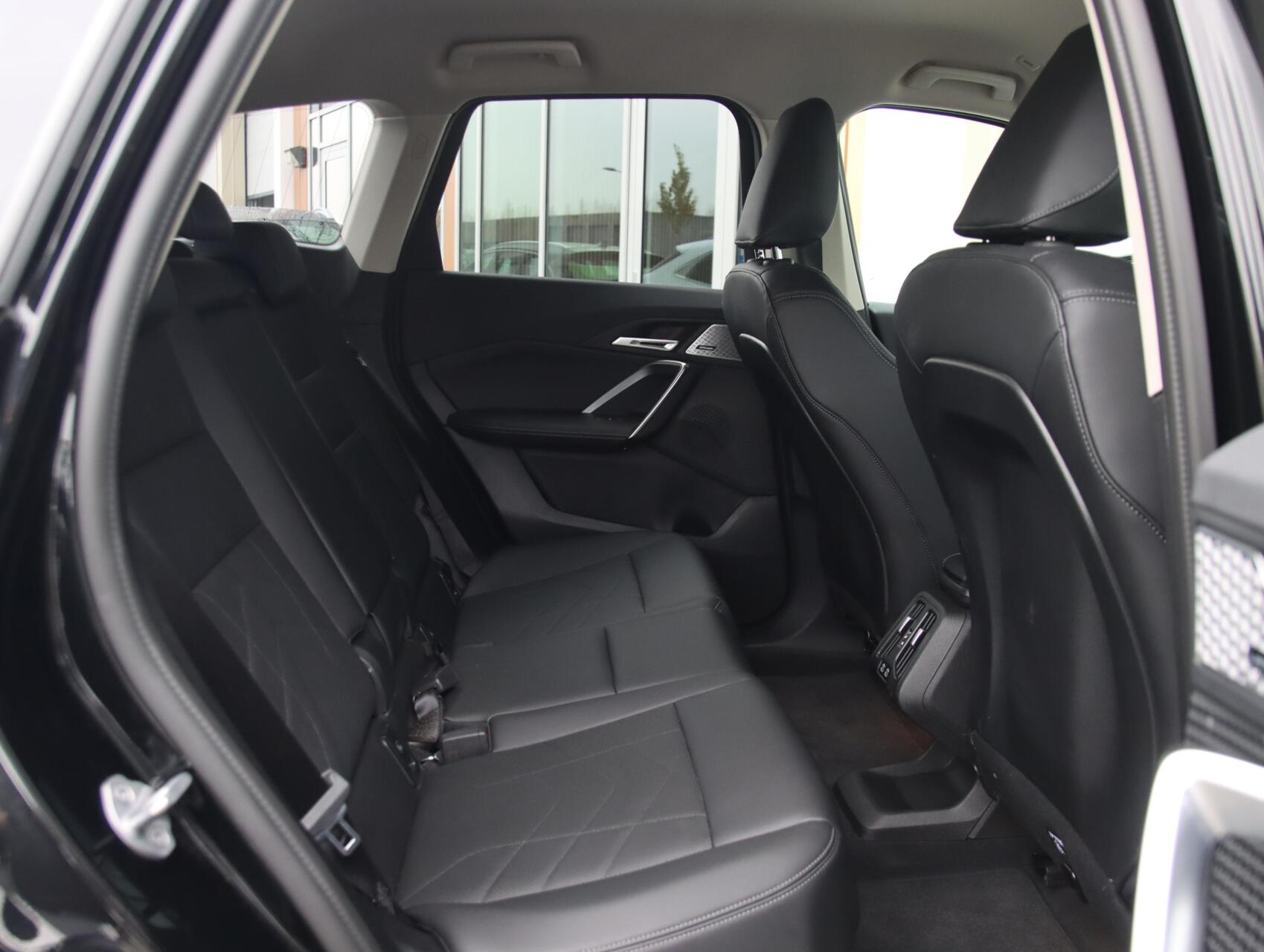 Foto van BMW X1