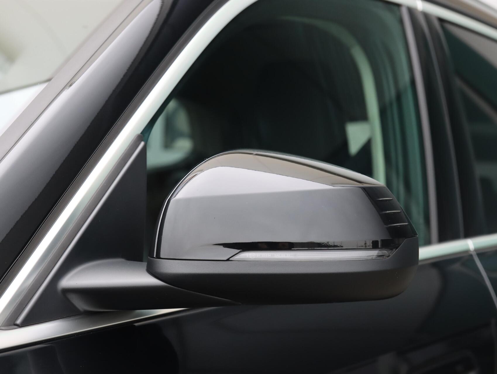 Foto van BMW X1