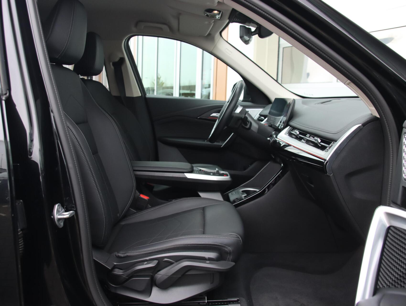 Foto van BMW X1