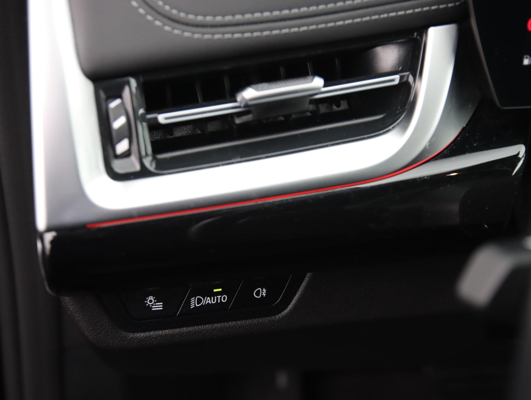 Foto van BMW X1