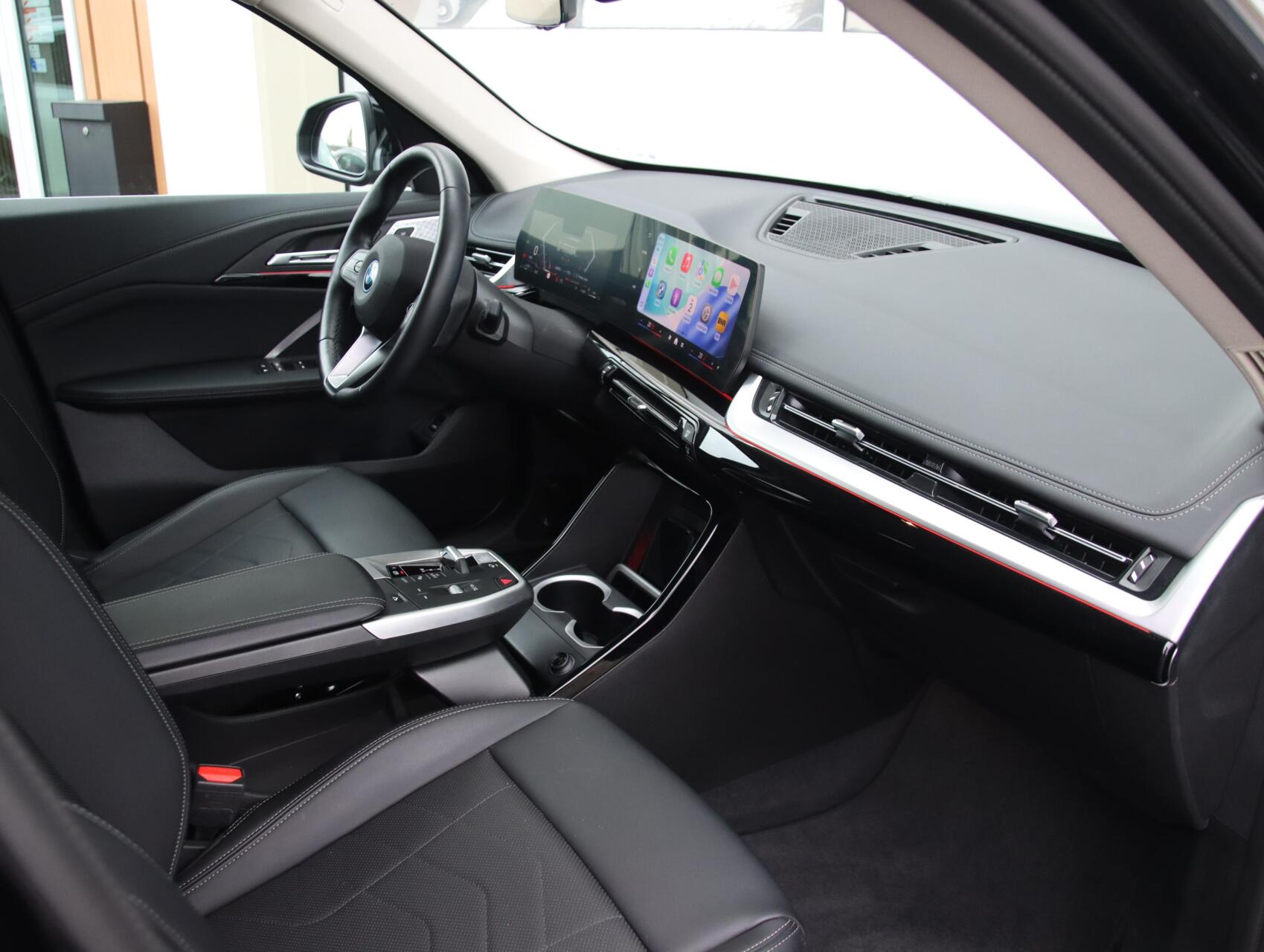 Foto van BMW X1