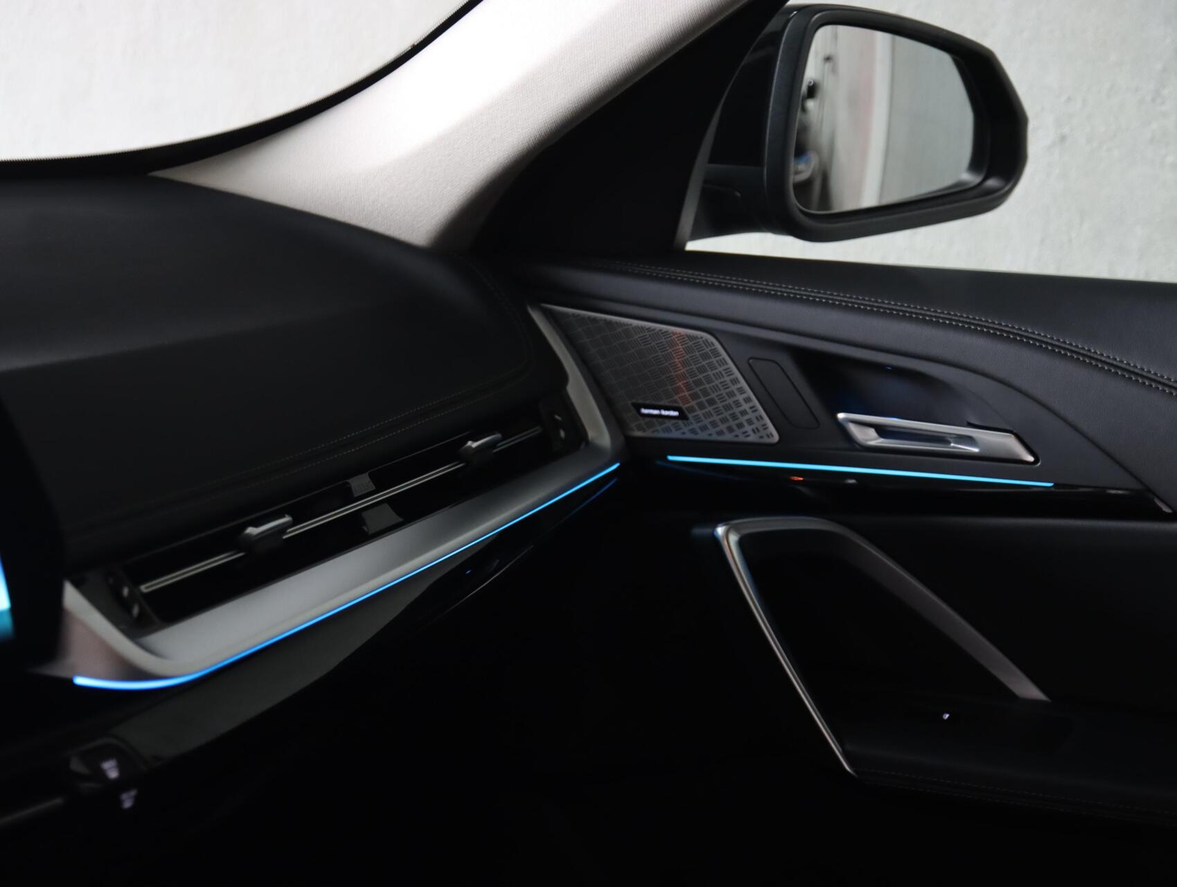 Foto van BMW X1