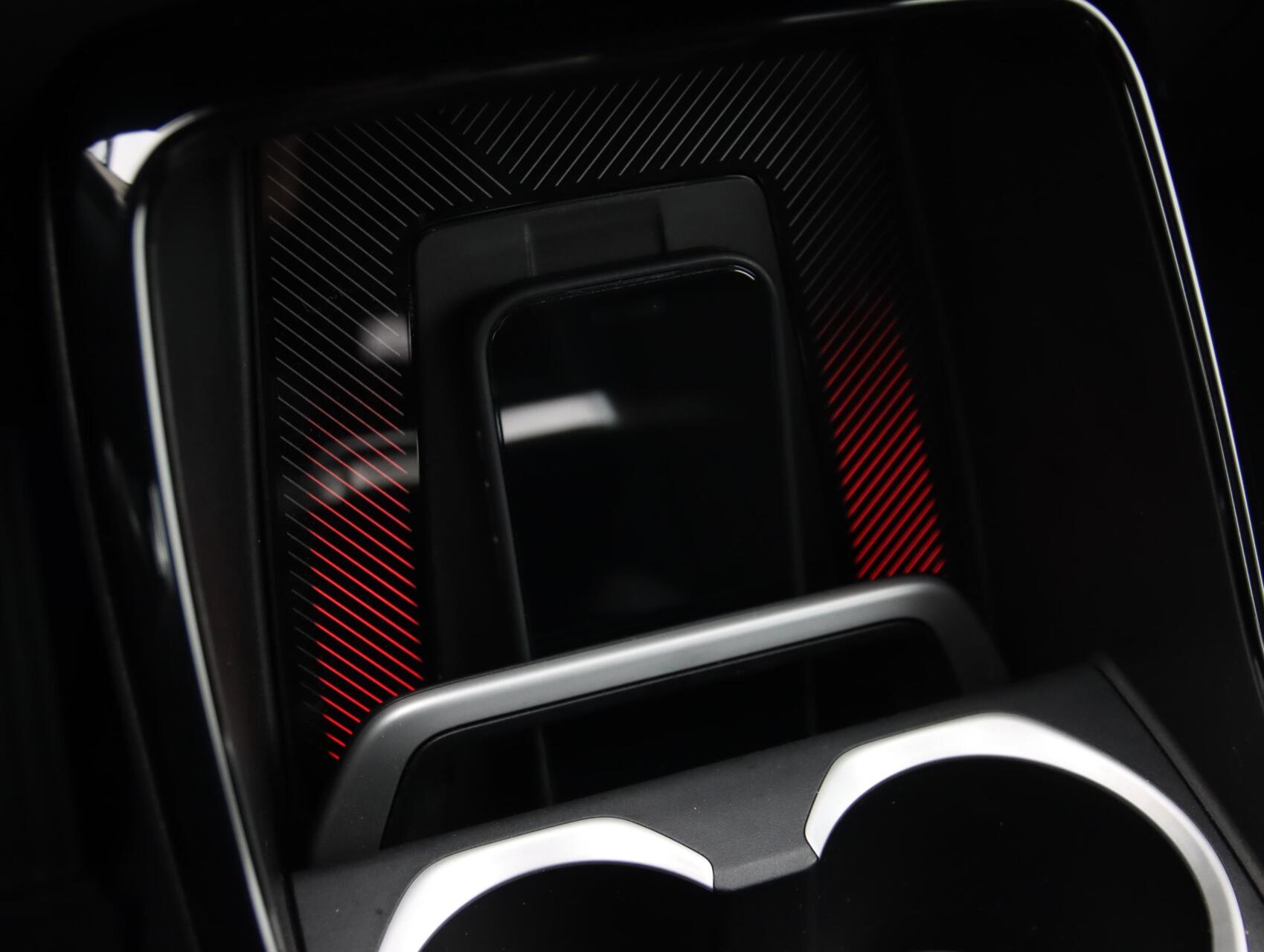 Foto van BMW X1