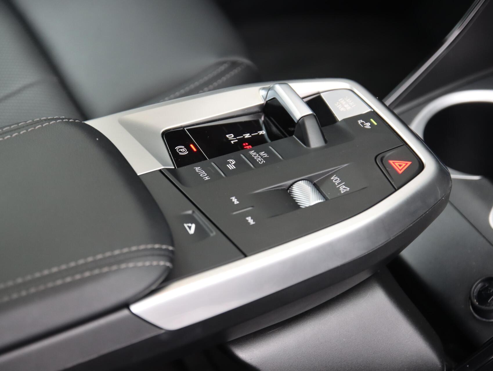Foto van BMW X1