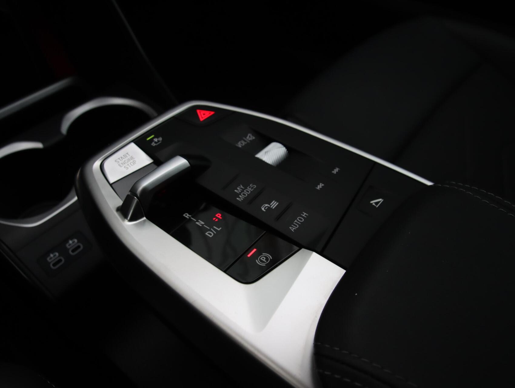 Foto van BMW X1