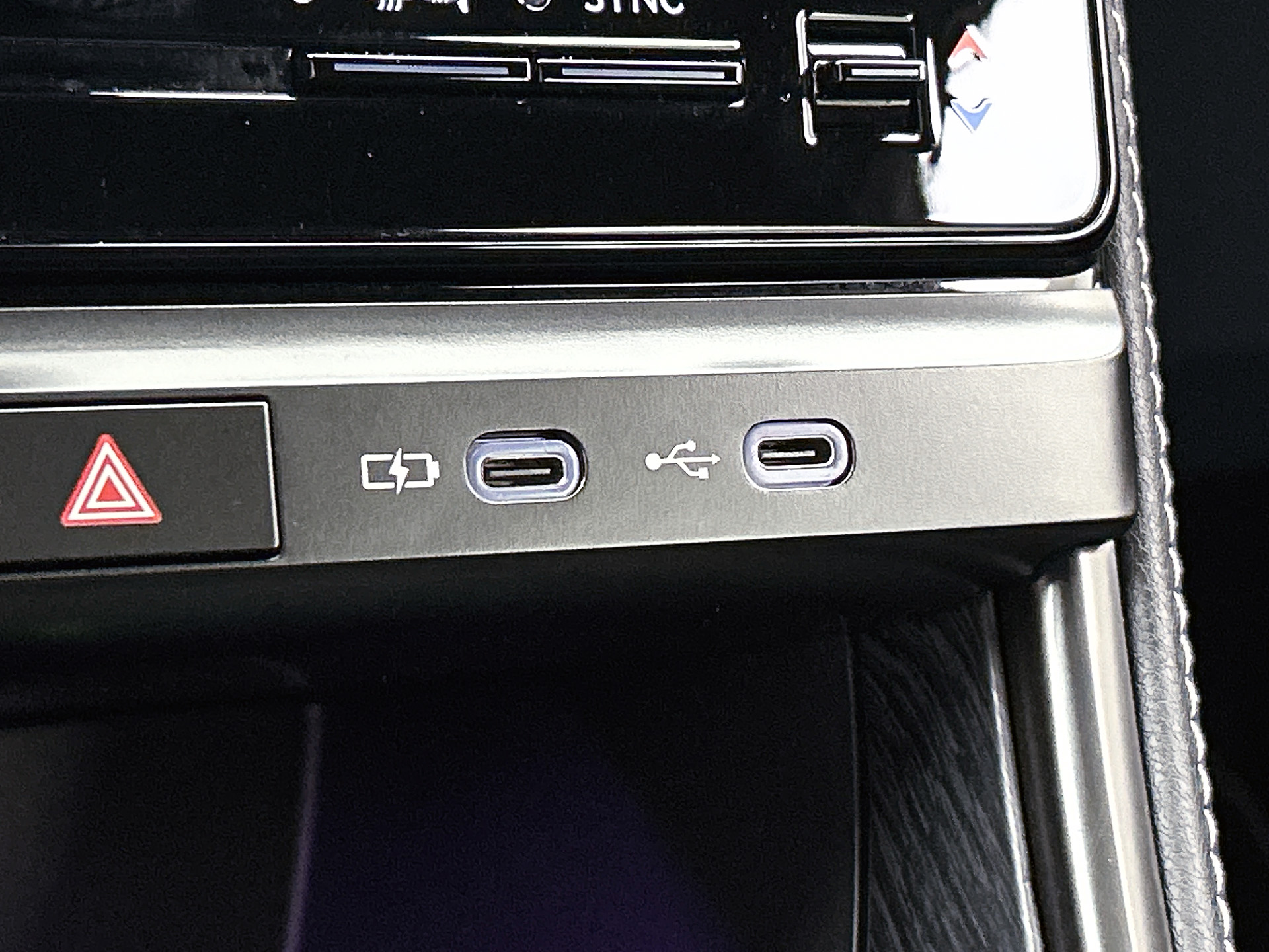 Foto van Lexus Lexus LBX