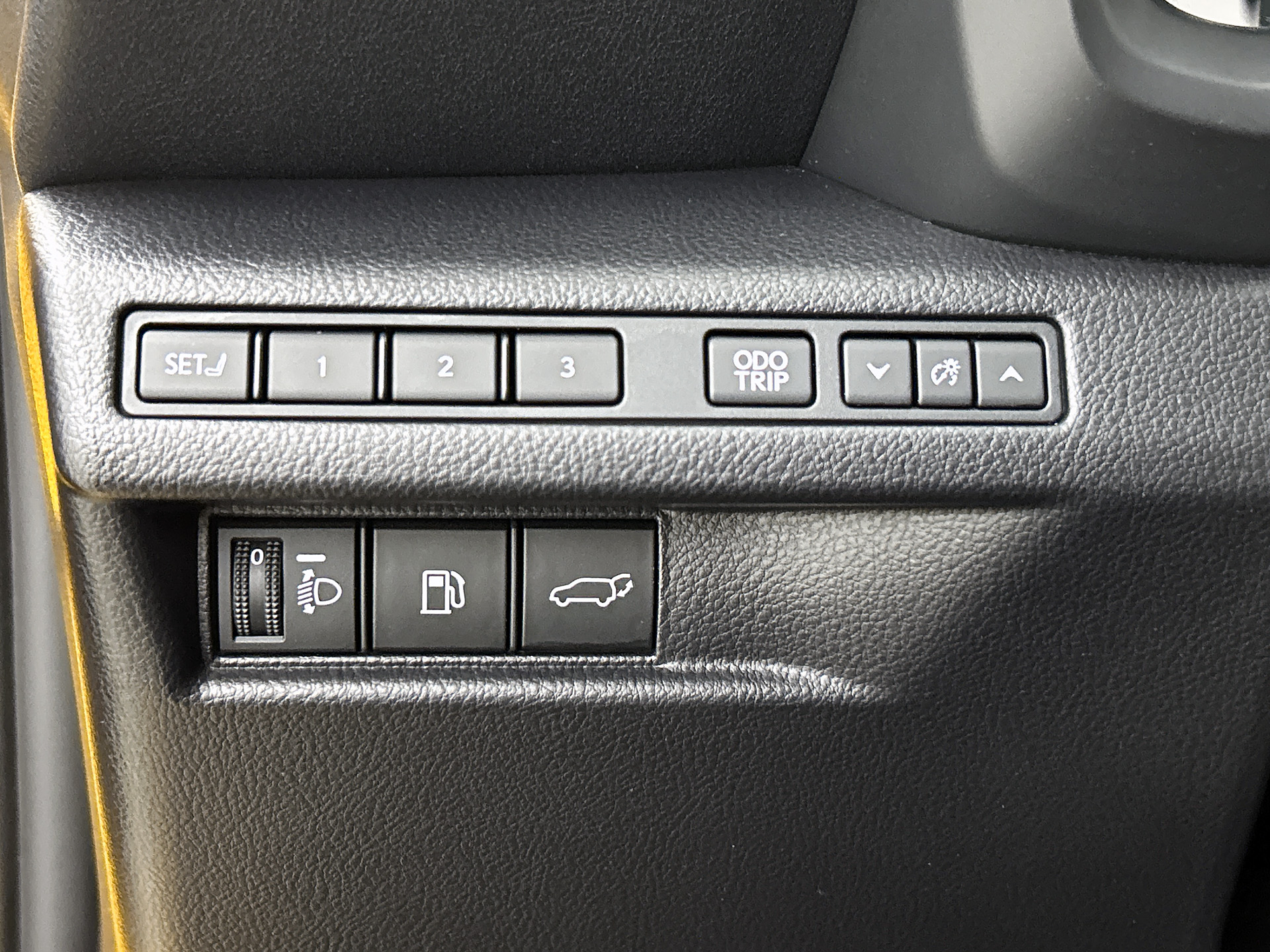 Foto van Lexus Lexus LBX