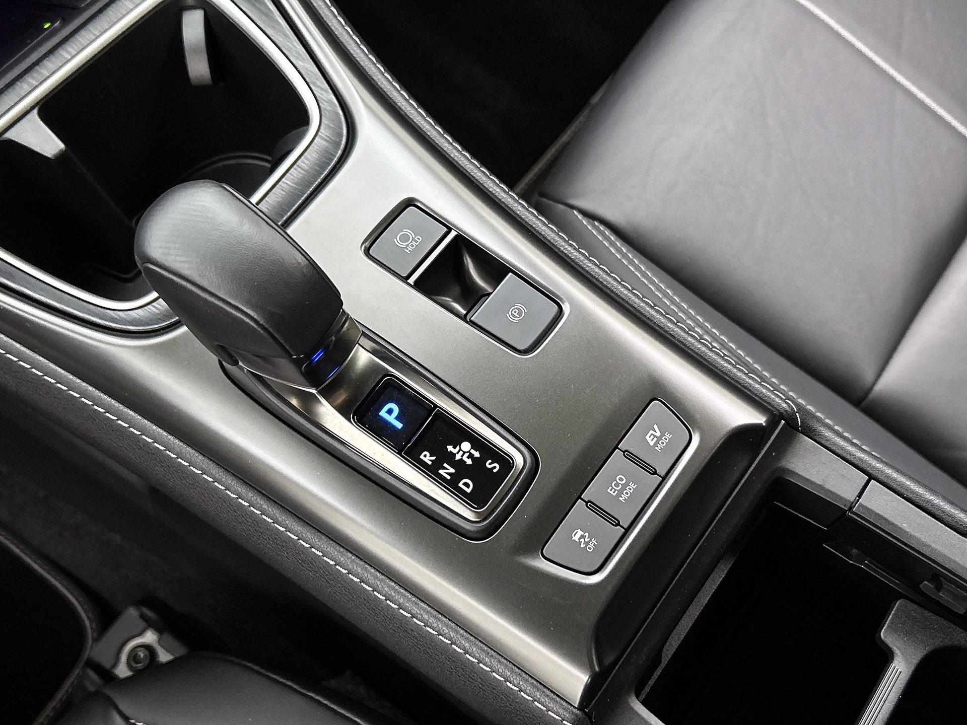 Foto van Lexus Lexus LBX