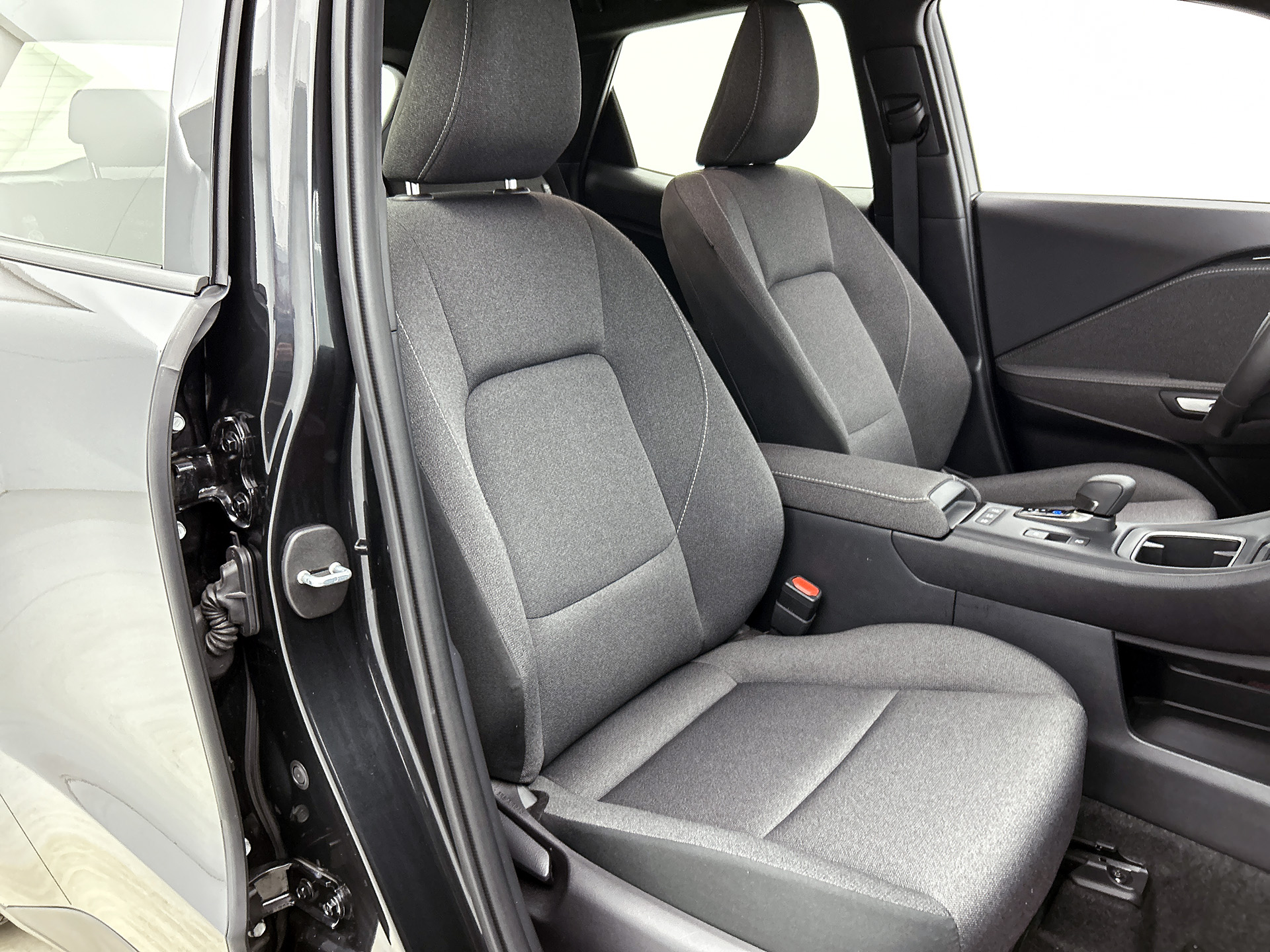 Foto van Lexus Lexus LBX