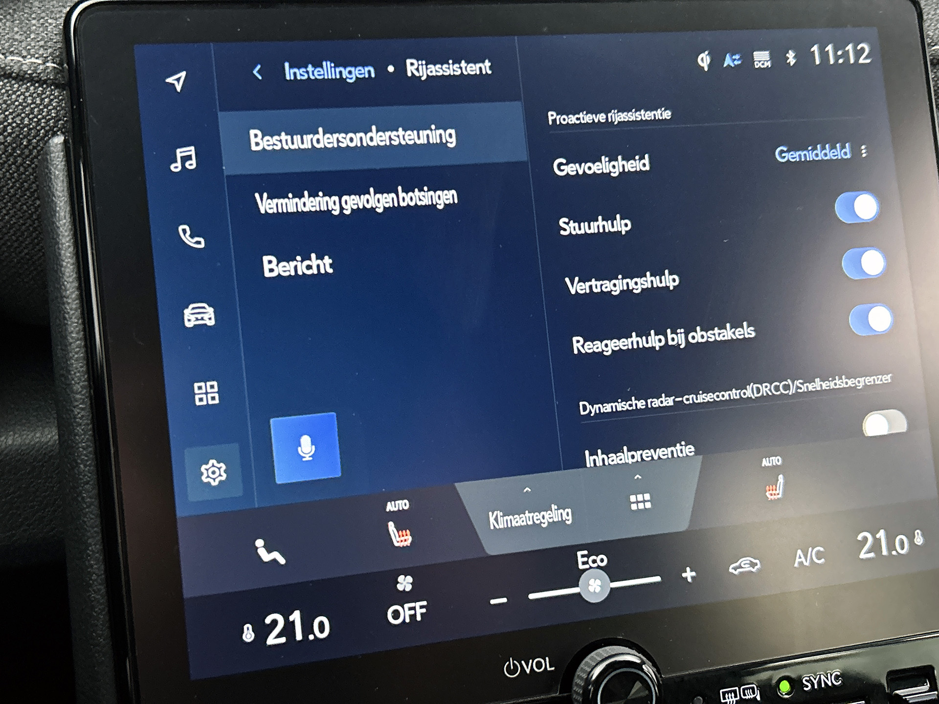 Foto van Lexus Lexus LBX
