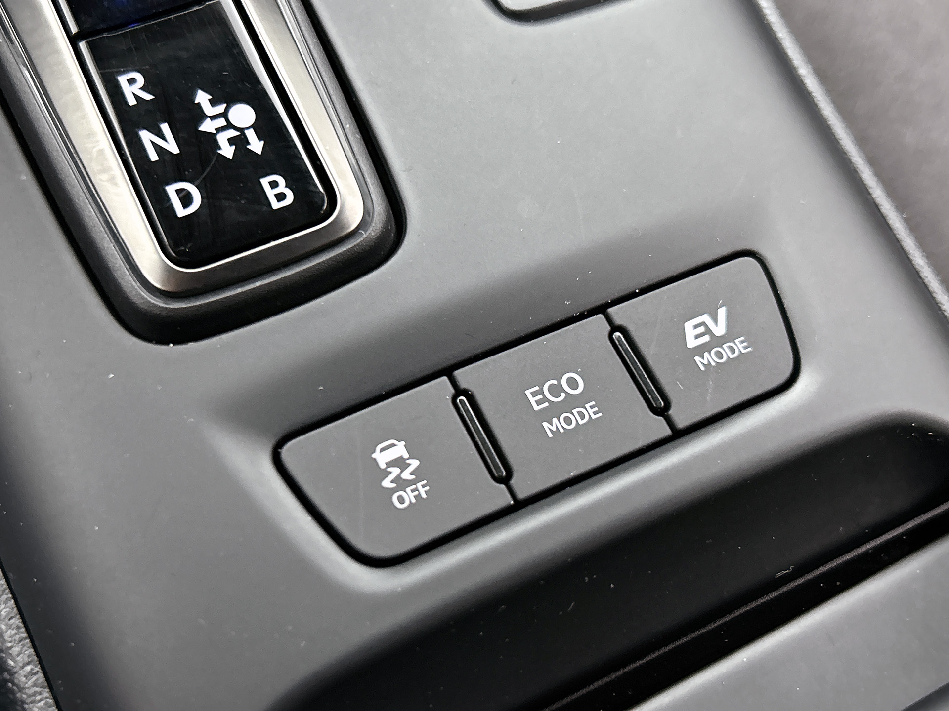 Foto van Lexus Lexus LBX