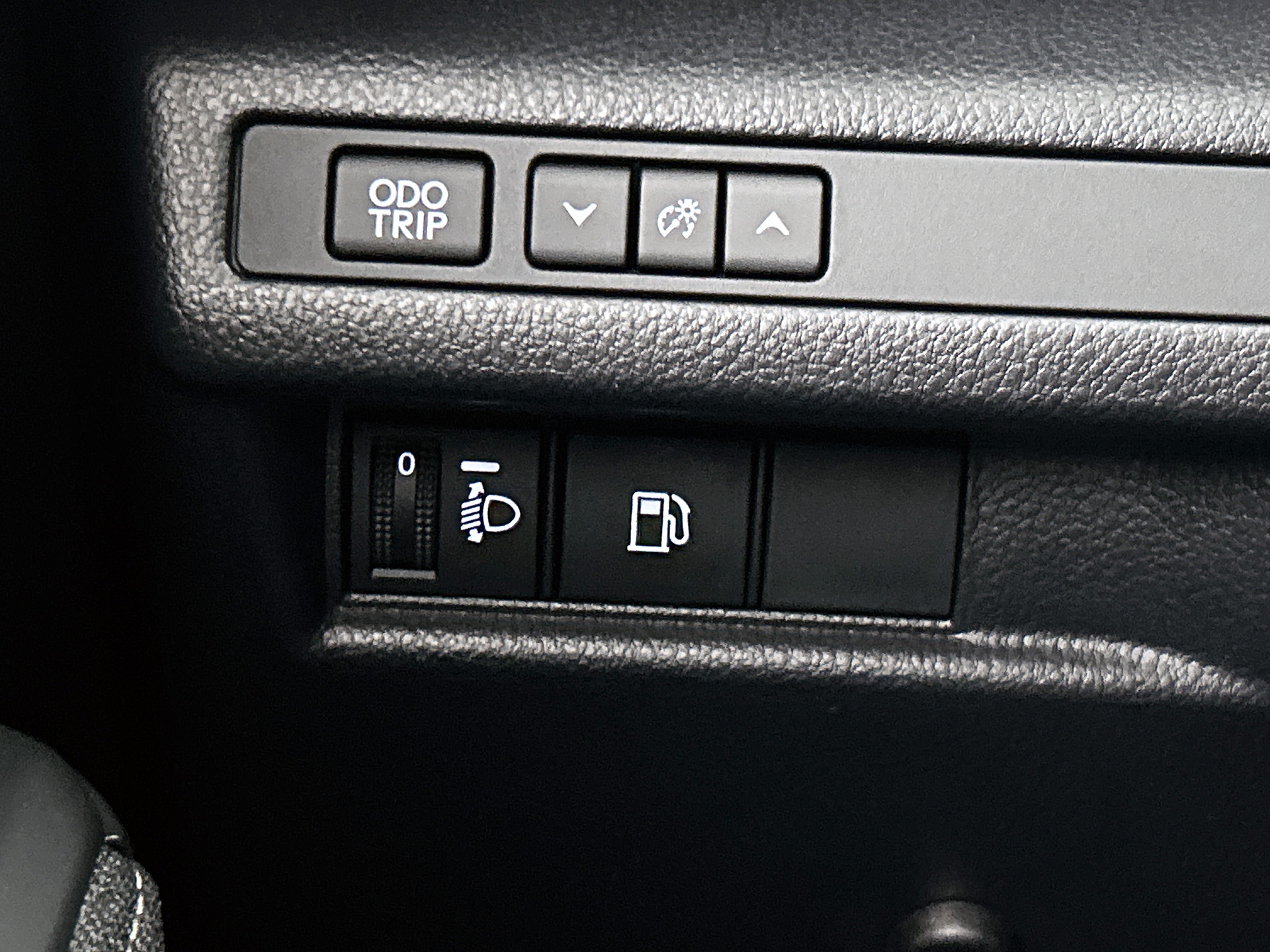 Foto van Lexus Lexus LBX